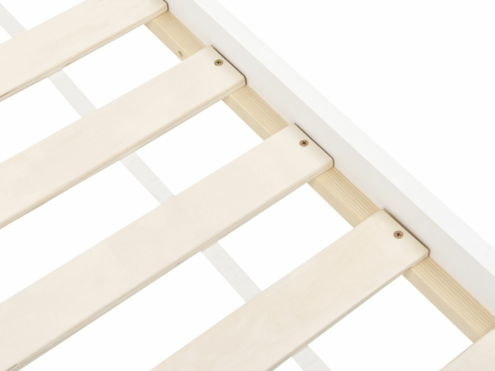 Voodi Berwyn 2007 (Valge)