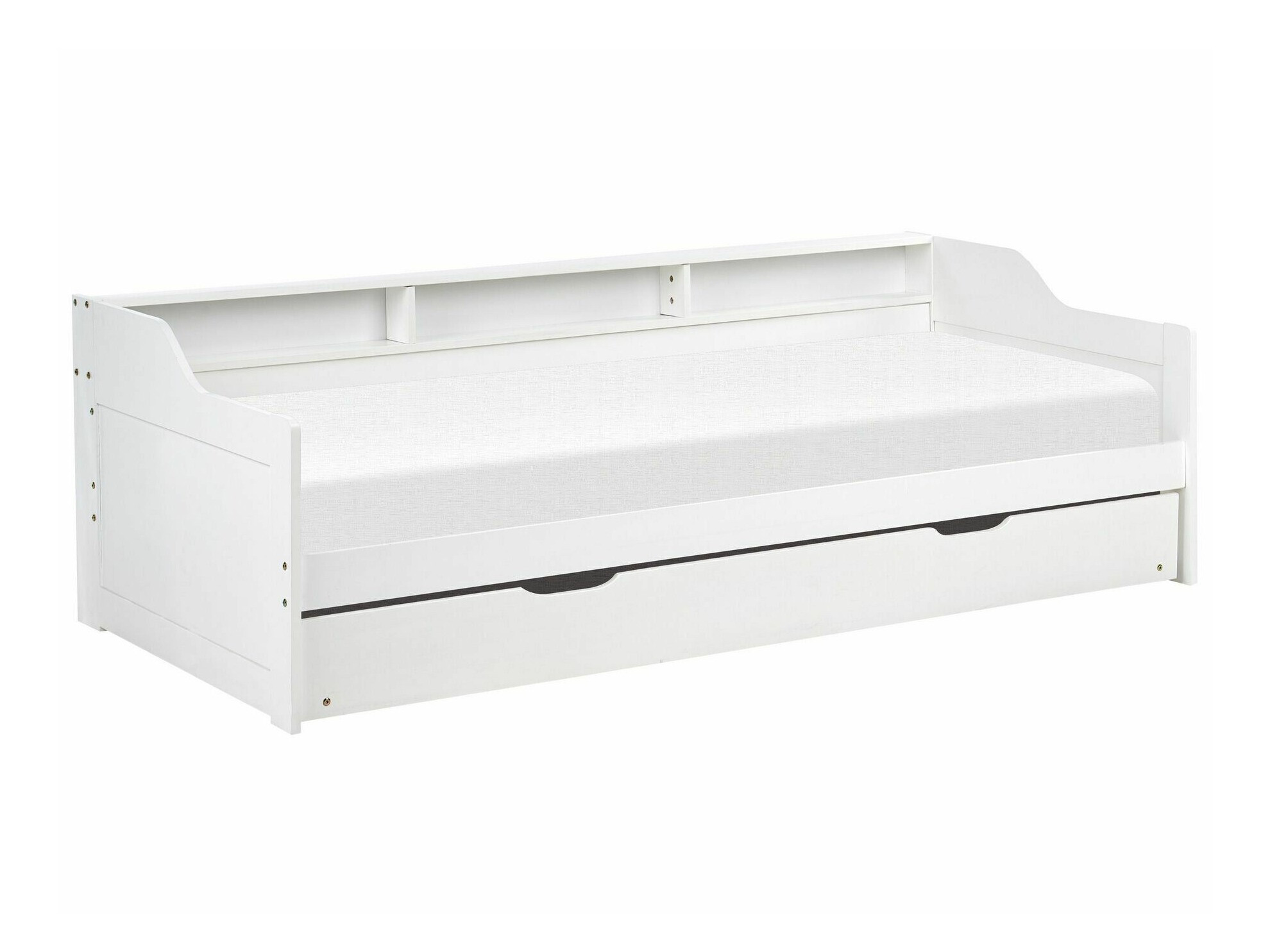 Voodi Berwyn 2289 (Valge)