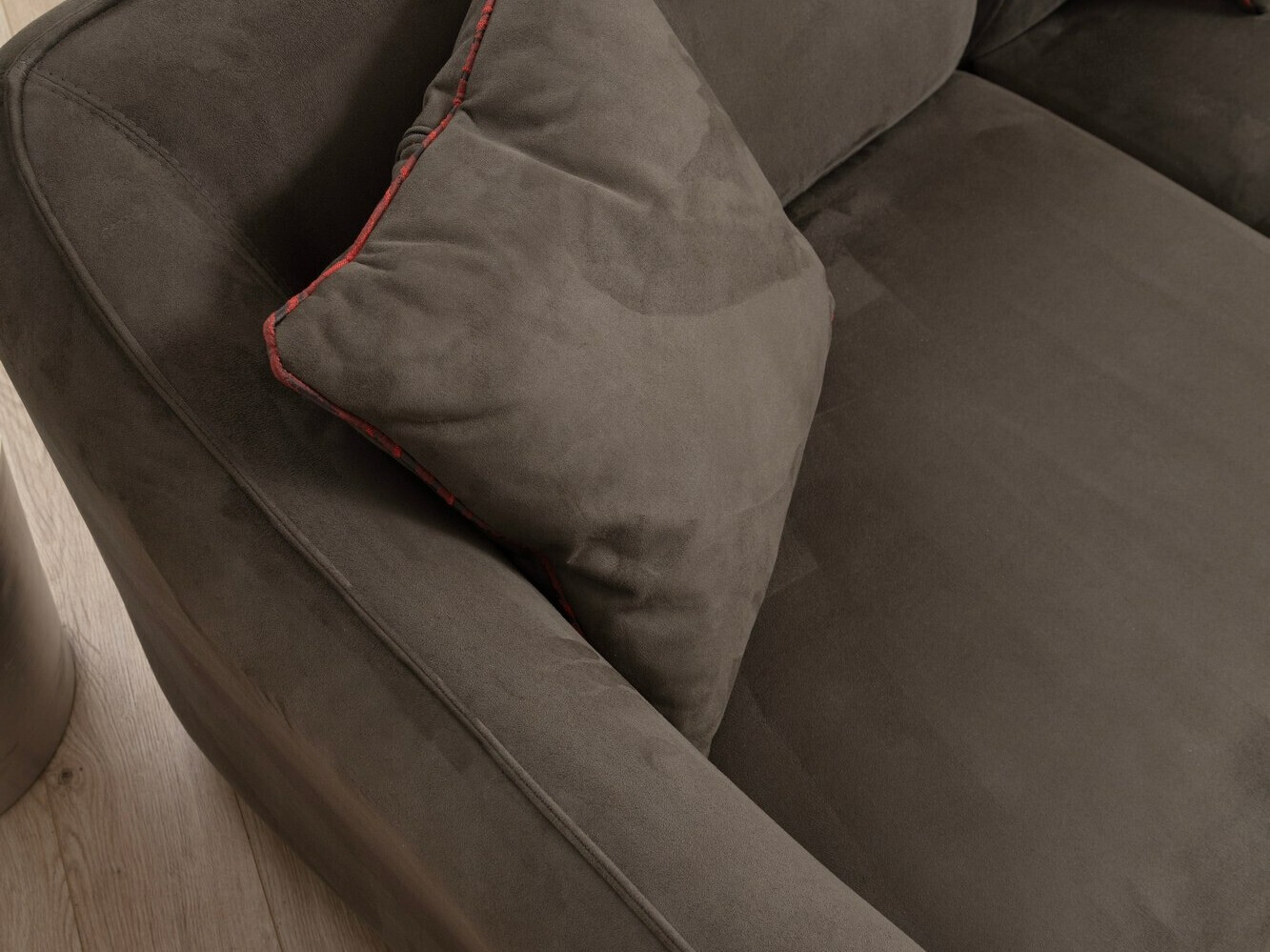 Diivan Altadena 431 (Pruun)