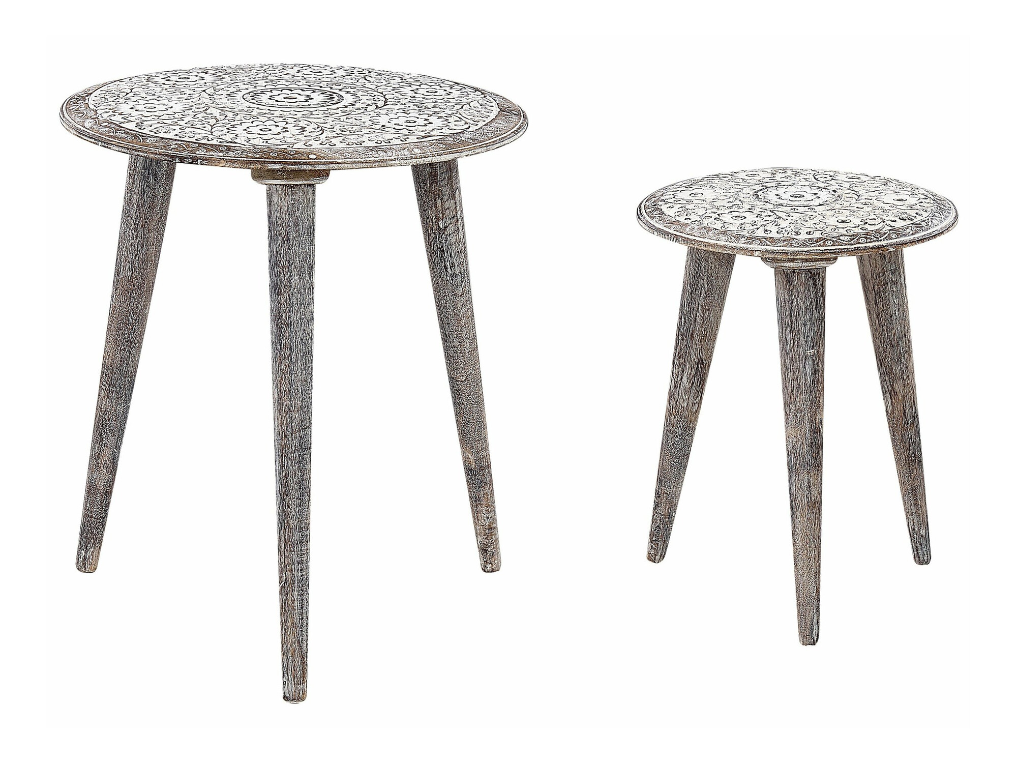 Kõrvallaudade komplekt Berwyn 1301