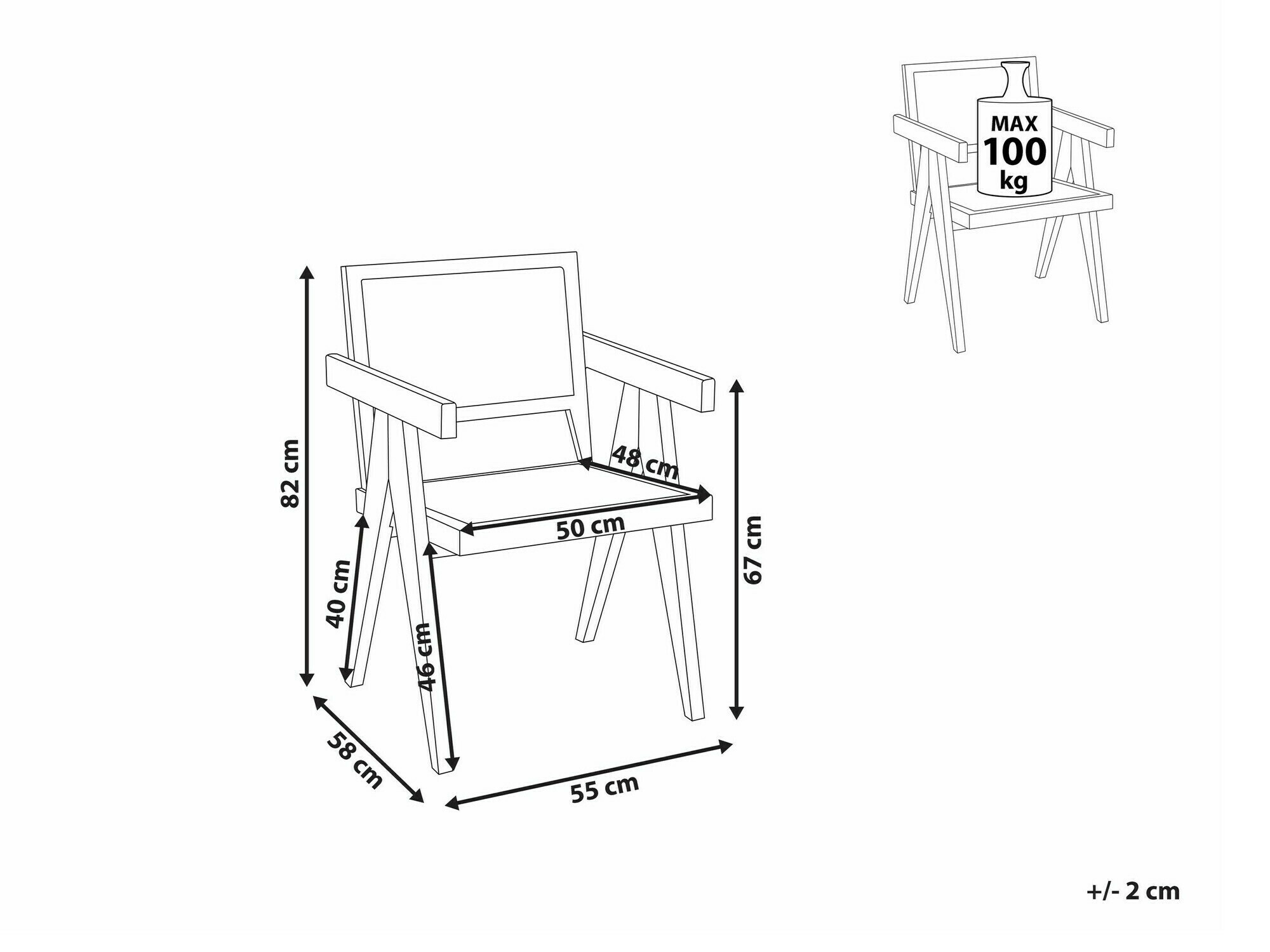Tool Berwyn 1288 (Tume puit)
