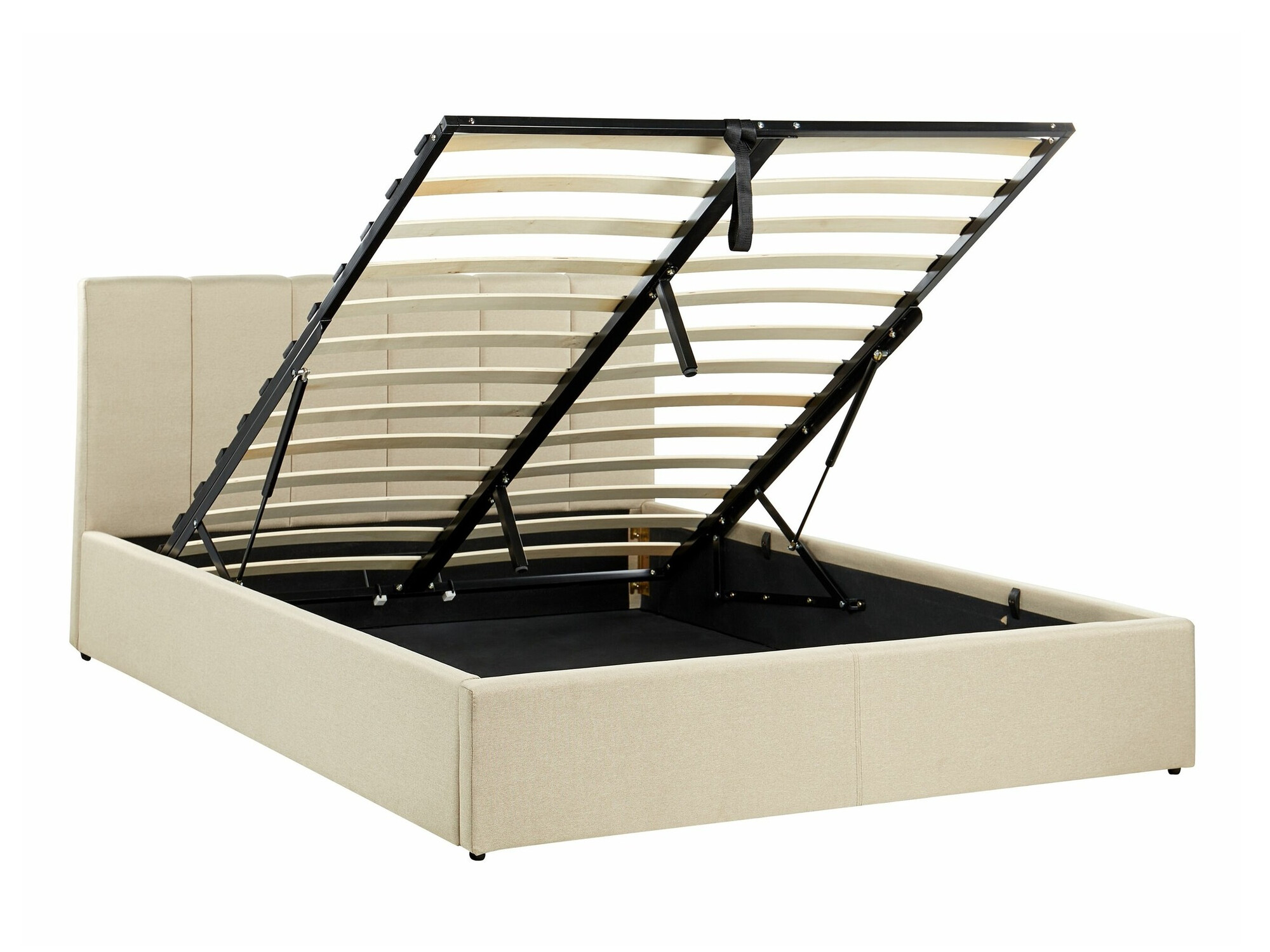 Voodi Berwyn 1296 (Beež)