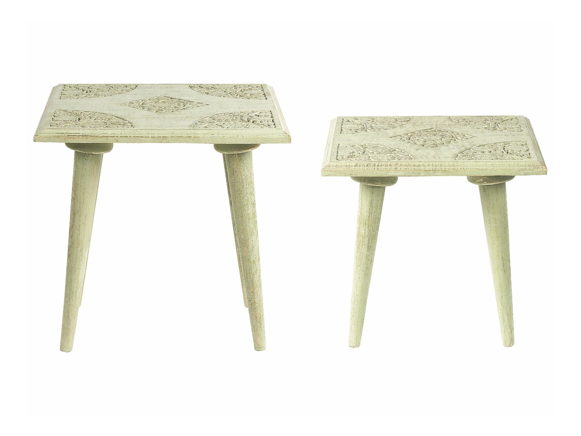 Diivanilaudade komplekt Berwyn 1305