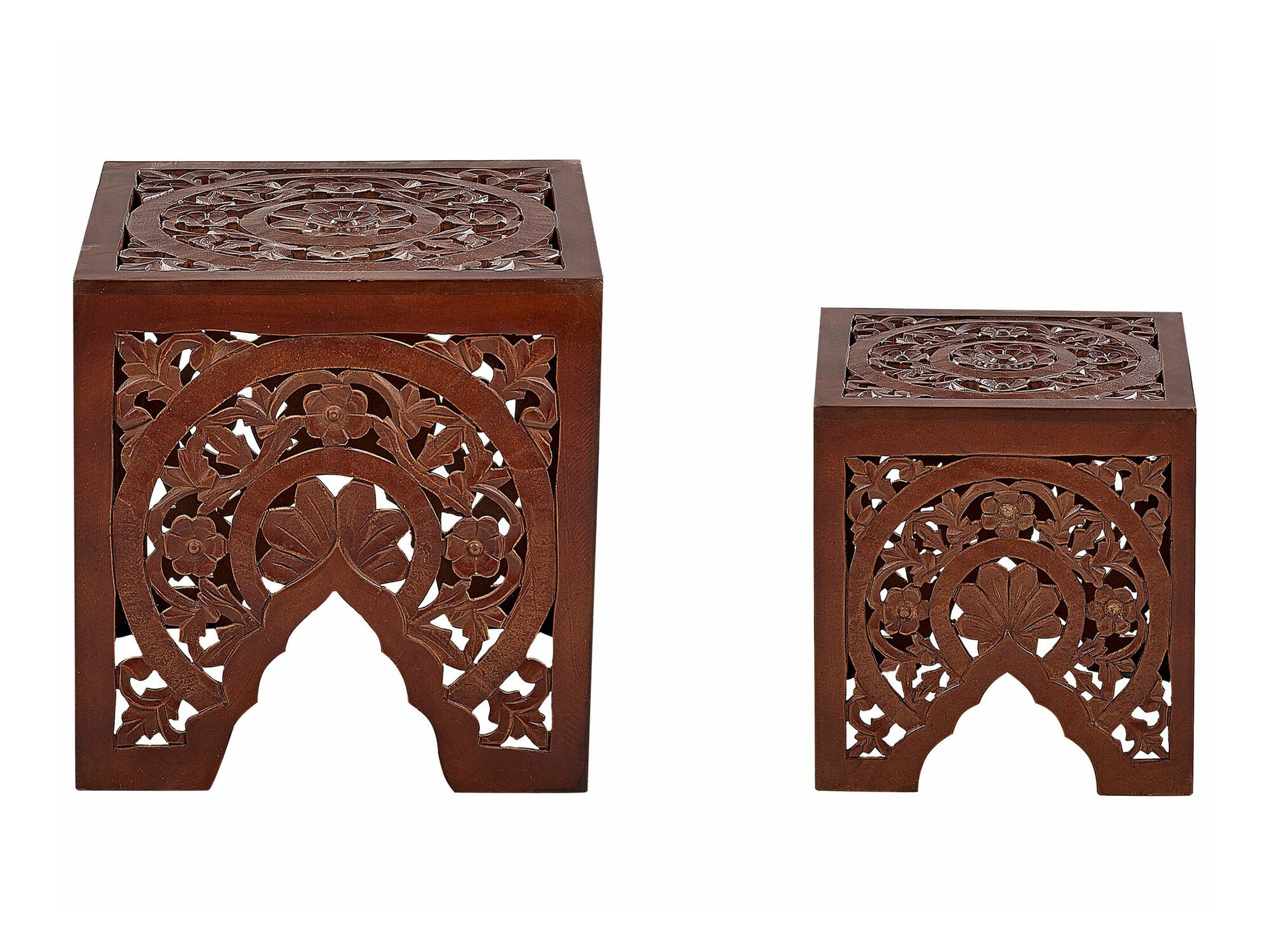 Diivanilaudade komplekt Berwyn 1306