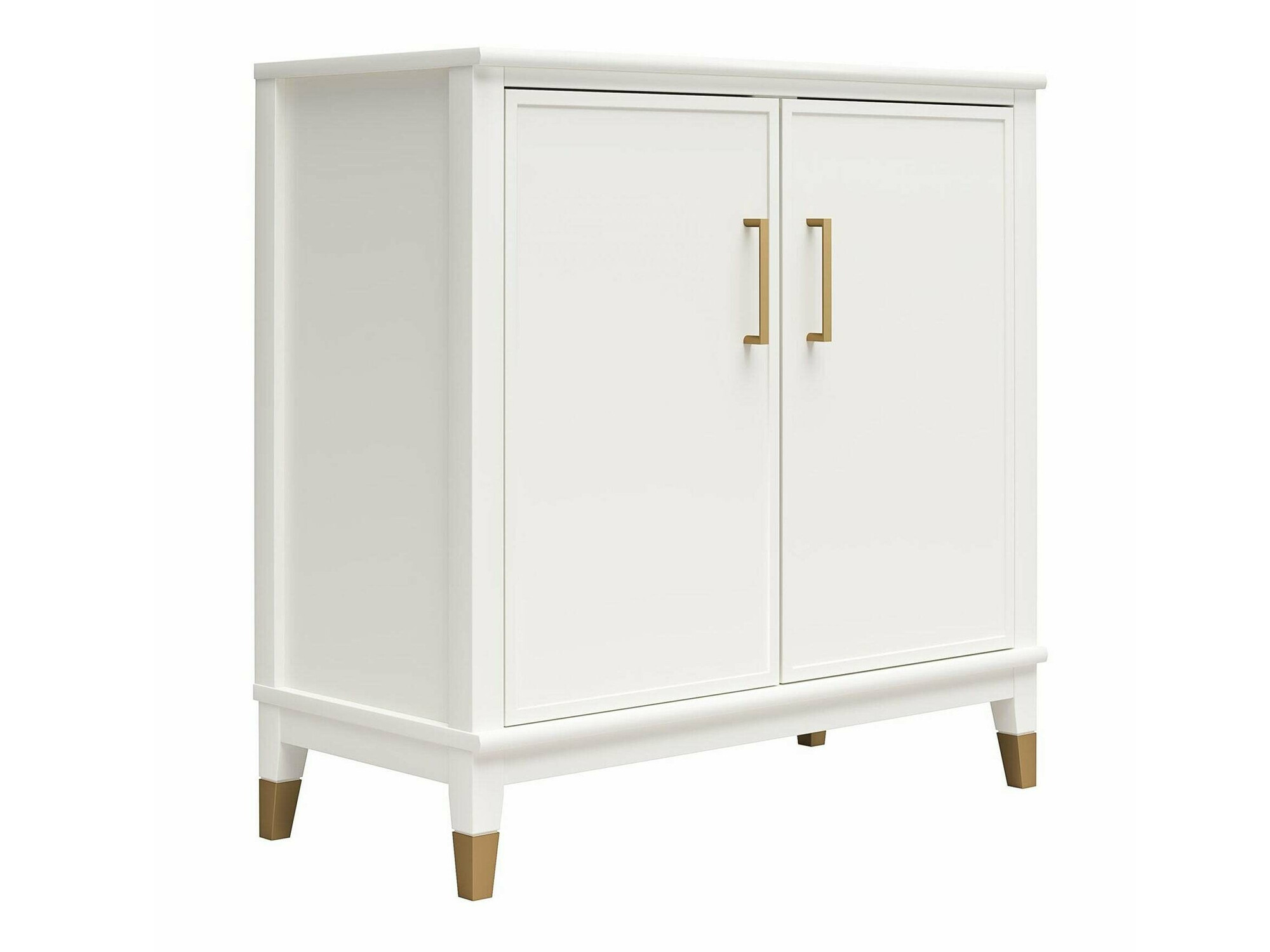 Kapp CosmoLiving by Cosmopolitan Belromu 108 (Valge)