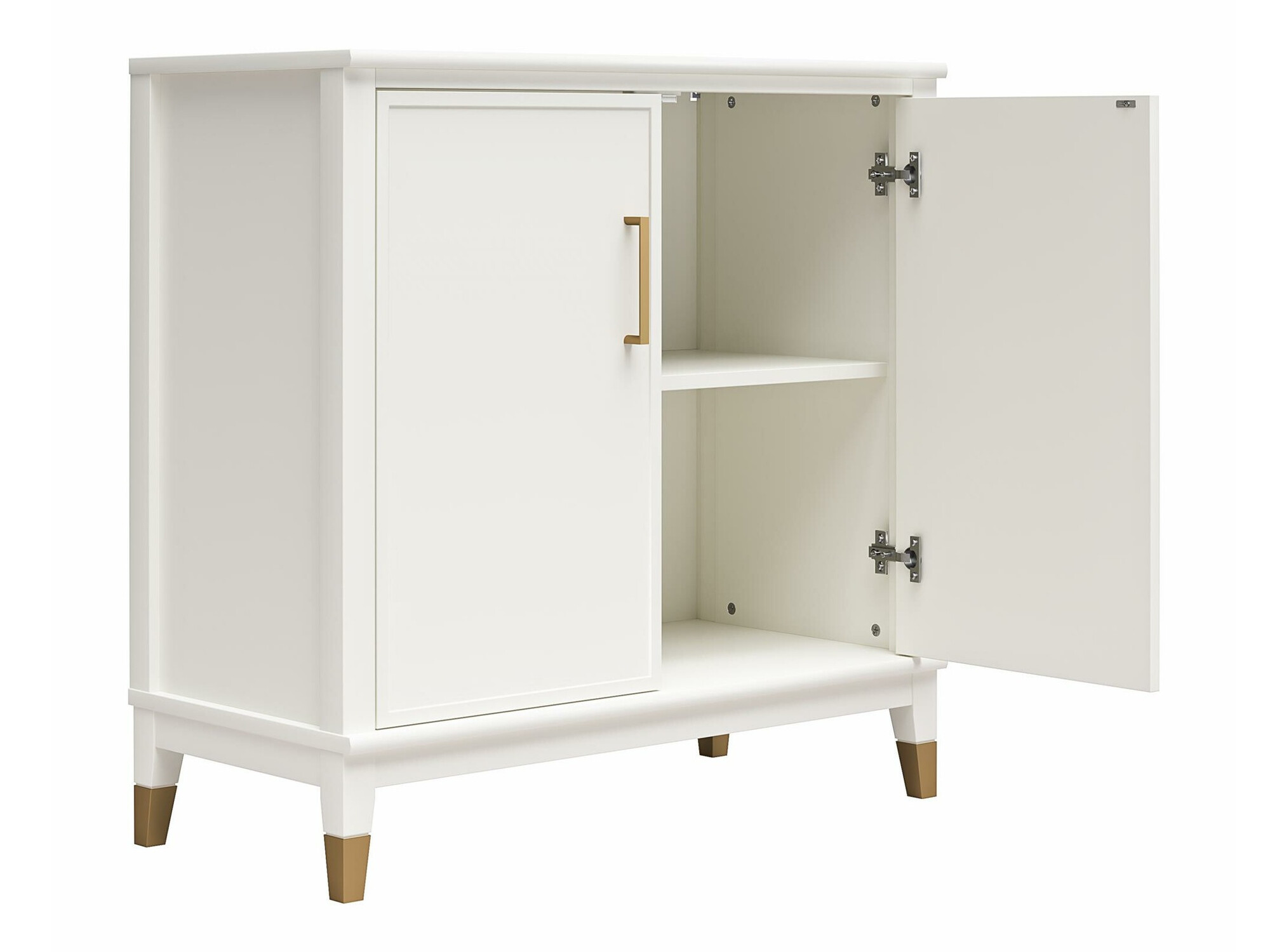 Kapp CosmoLiving by Cosmopolitan Belromu 108 (Valge)