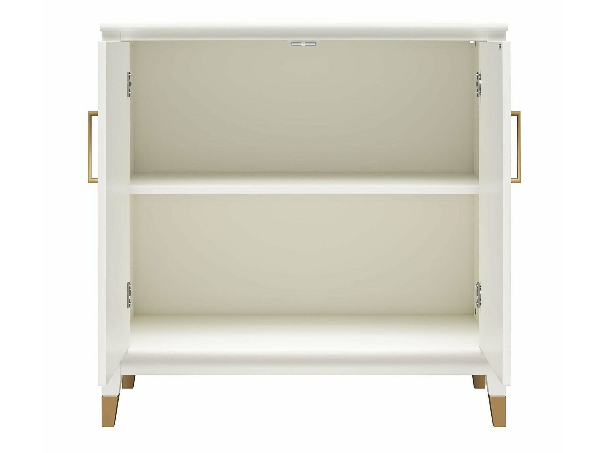 Kapp CosmoLiving by Cosmopolitan Belromu 108 (Valge)