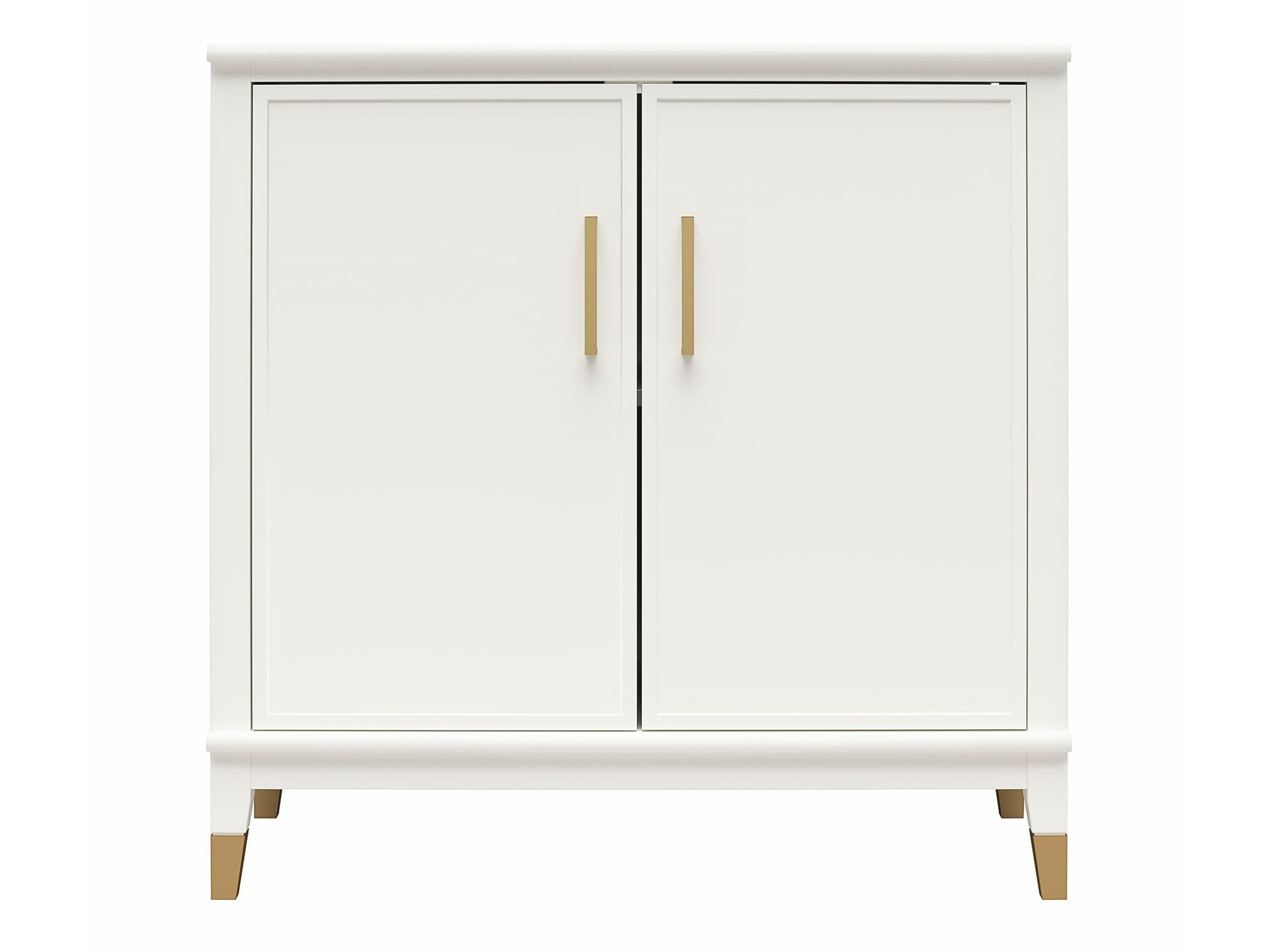 Kapp CosmoLiving by Cosmopolitan Belromu 108 (Valge)