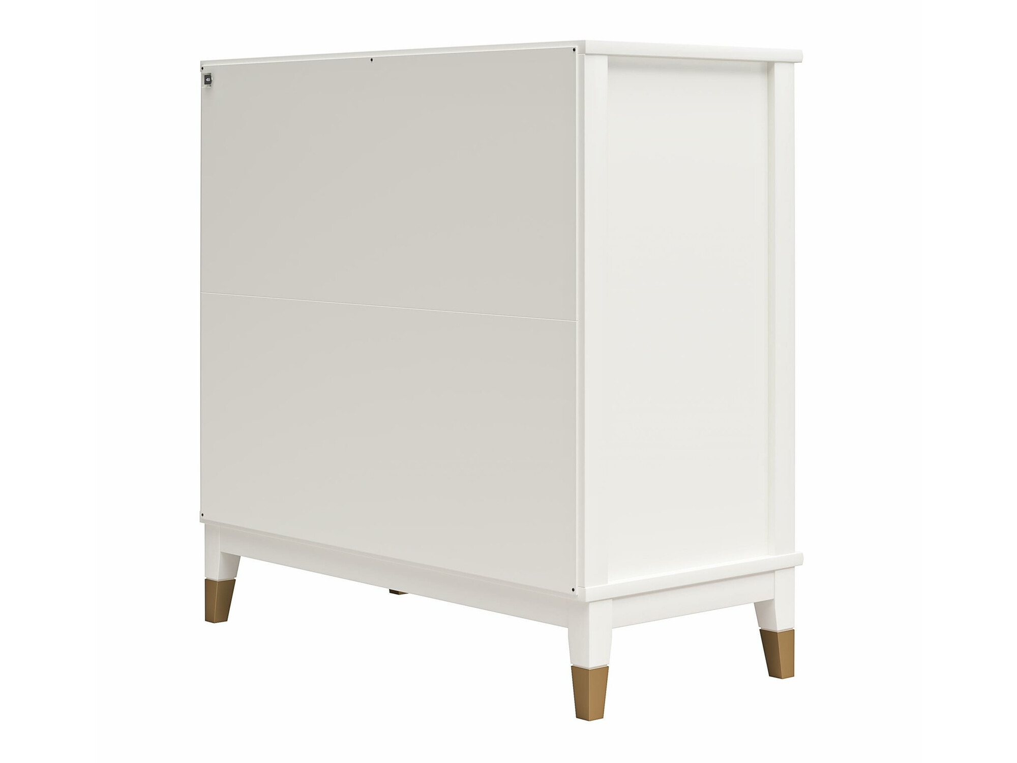 Kapp CosmoLiving by Cosmopolitan Belromu 108 (Valge)