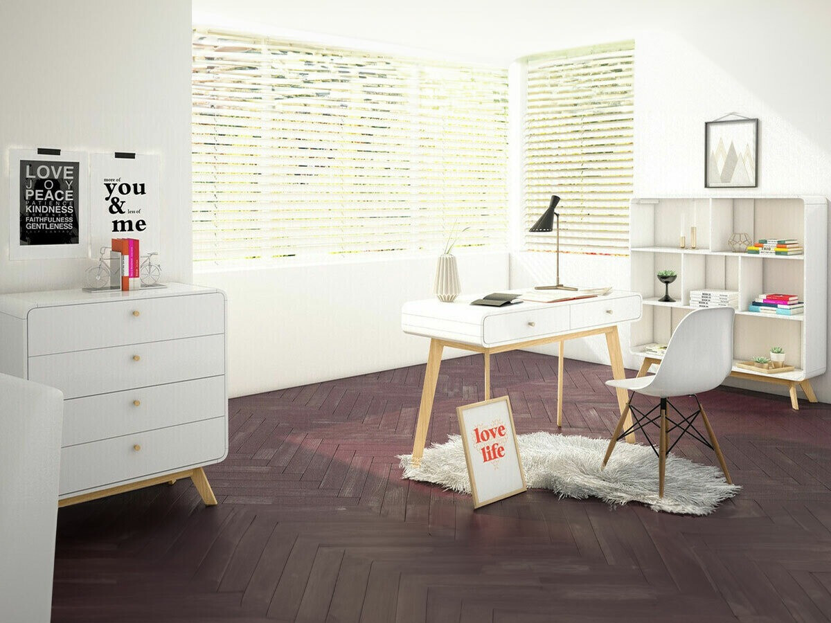 Kodukontori komplekt Elbtena 114