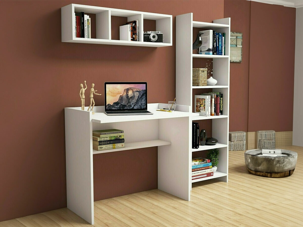 Kodukontori komplekt Kailua 633