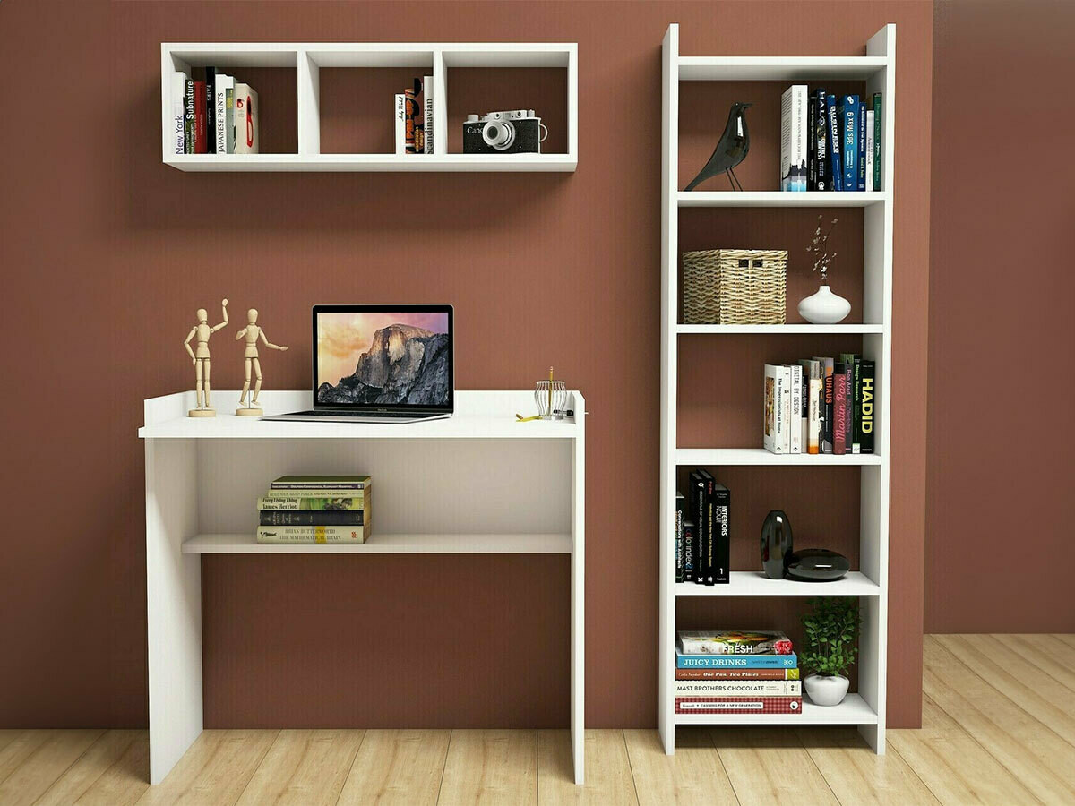 Kodukontori komplekt Kailua 633