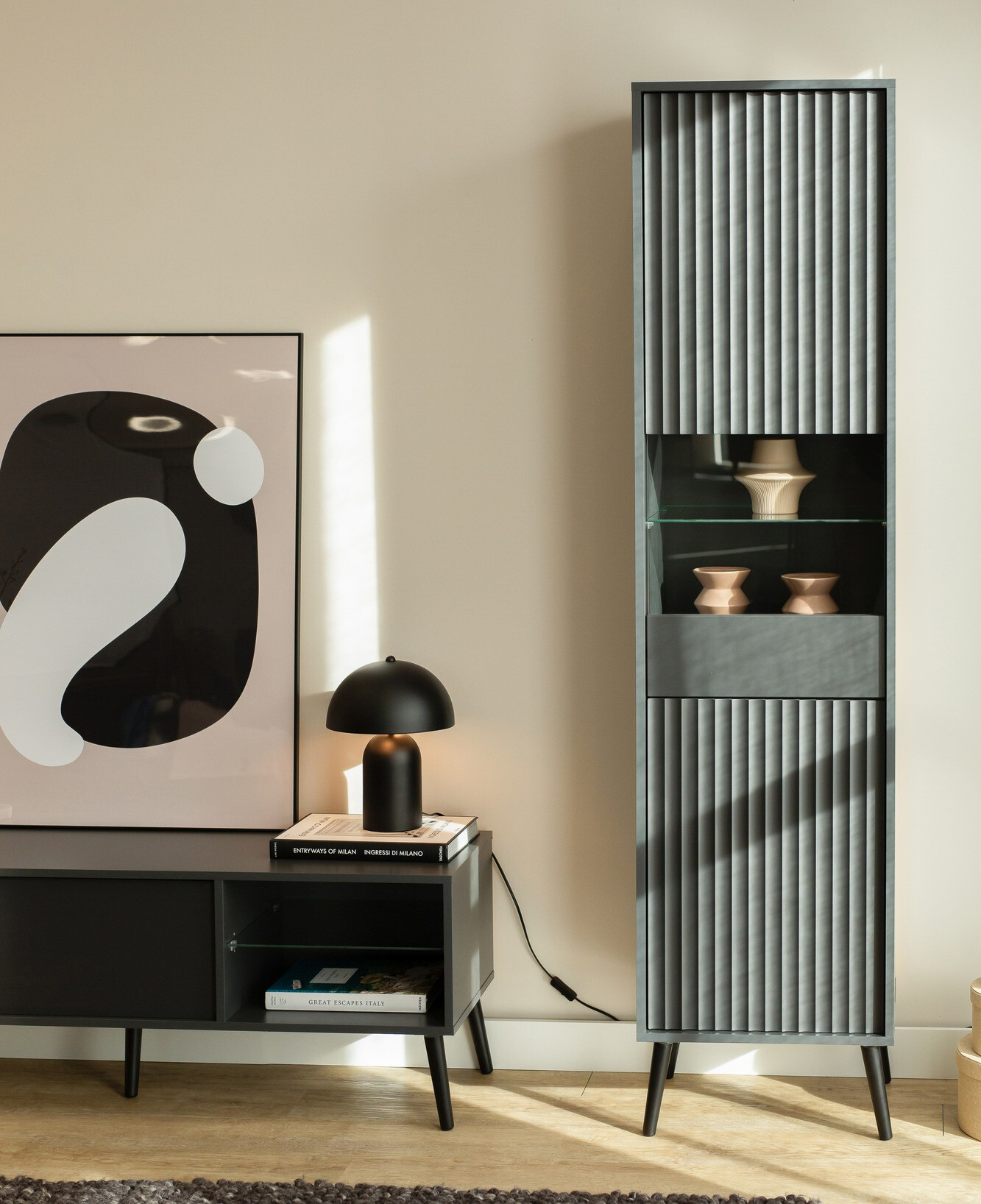 Riiul Cirferi 107 (Antratsiit)