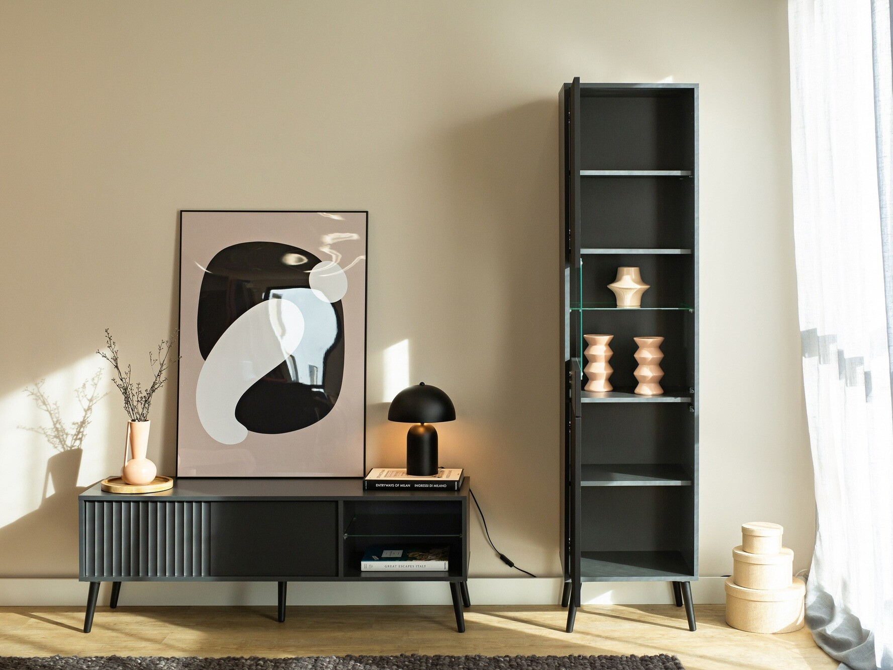 Riiul Cirferi 107 (Antratsiit)