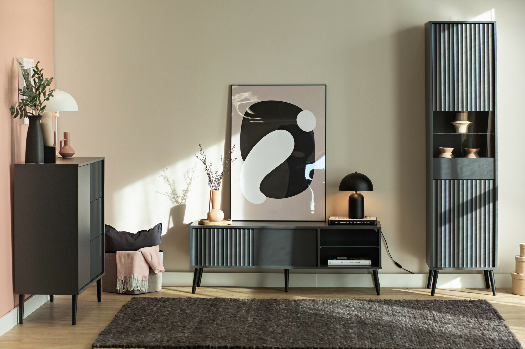 Riiul Cirferi 107 (Antratsiit)