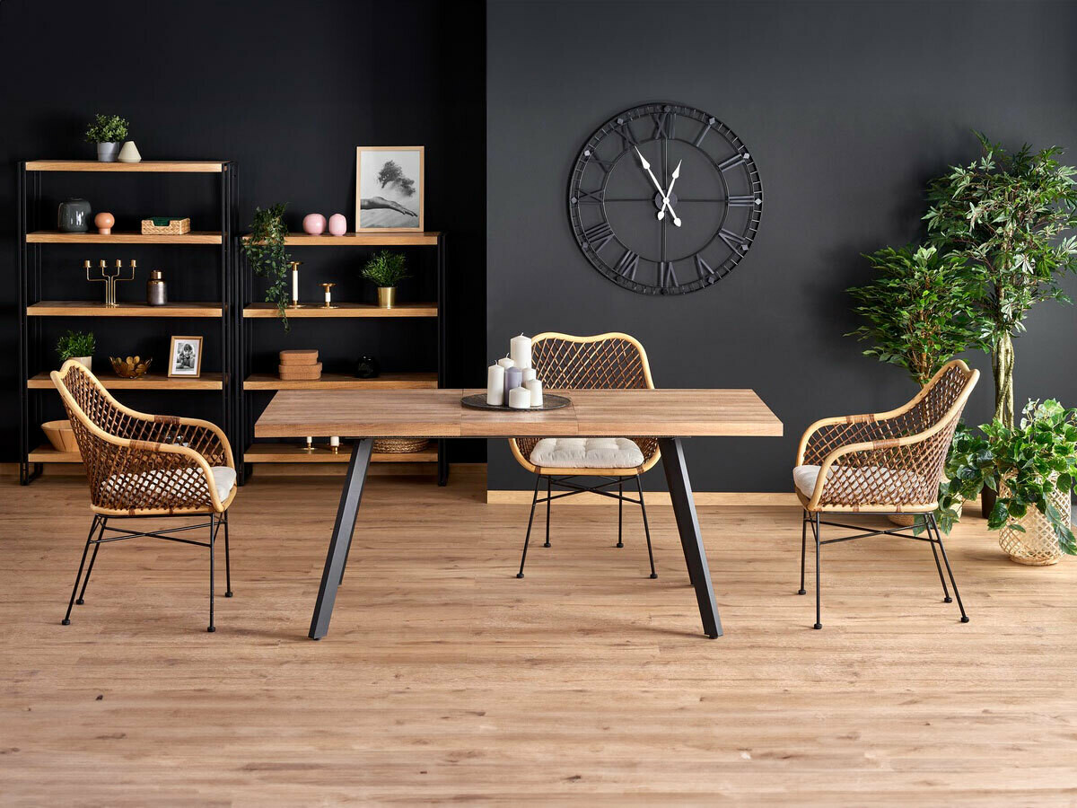 Söögitoakomplekt Houston 721