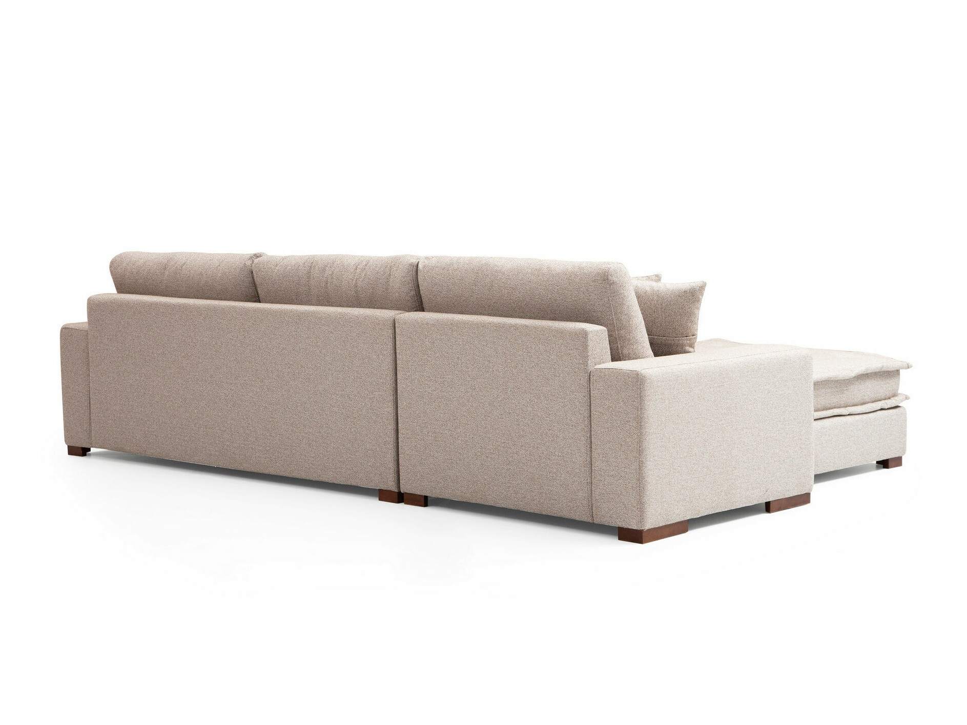 Moodulnurgadiivan Altadena 444 (Beež)