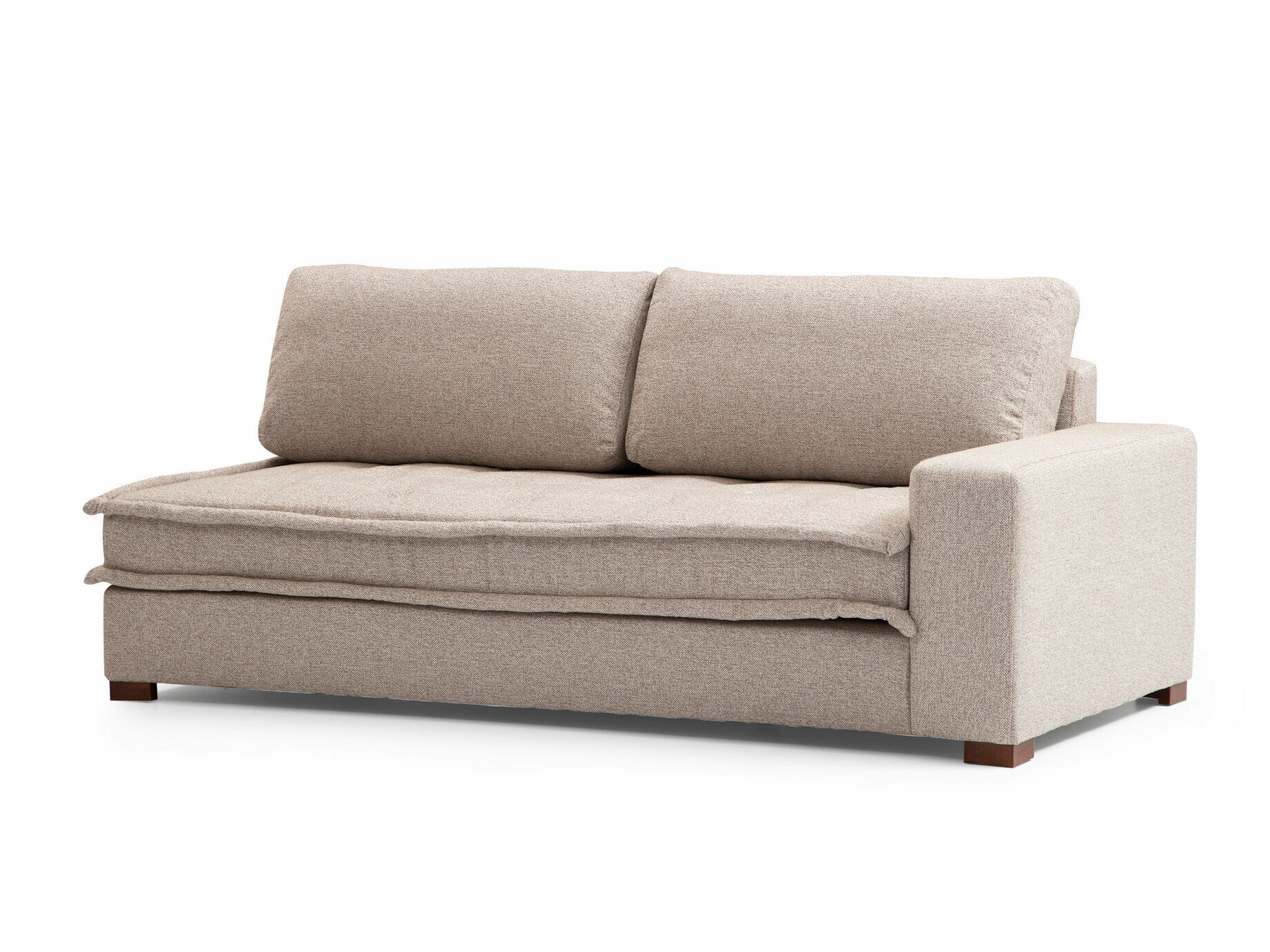 Moodulnurgadiivan Altadena 444 (Beež)