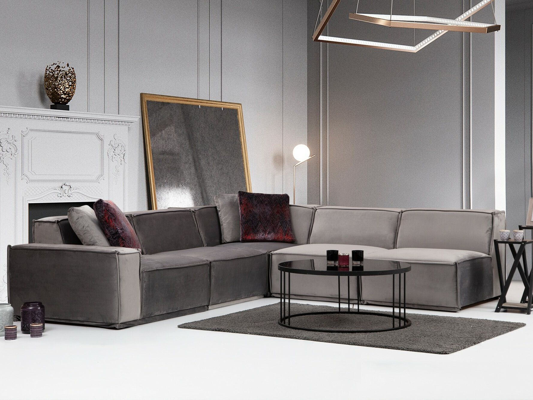 Moodulnurgadiivan Ferliva 102