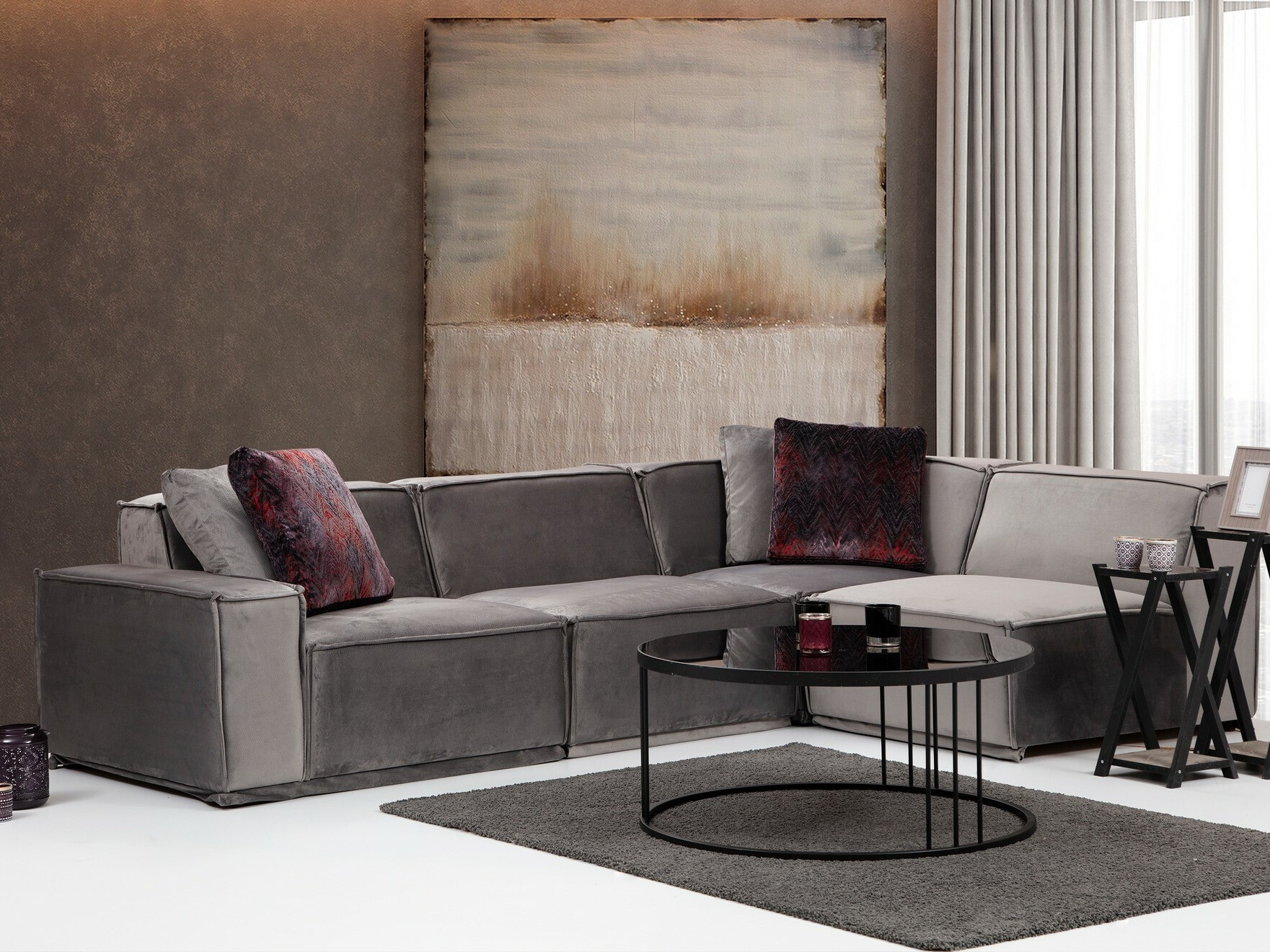 Moodulnurgadiivan Ferliva 103