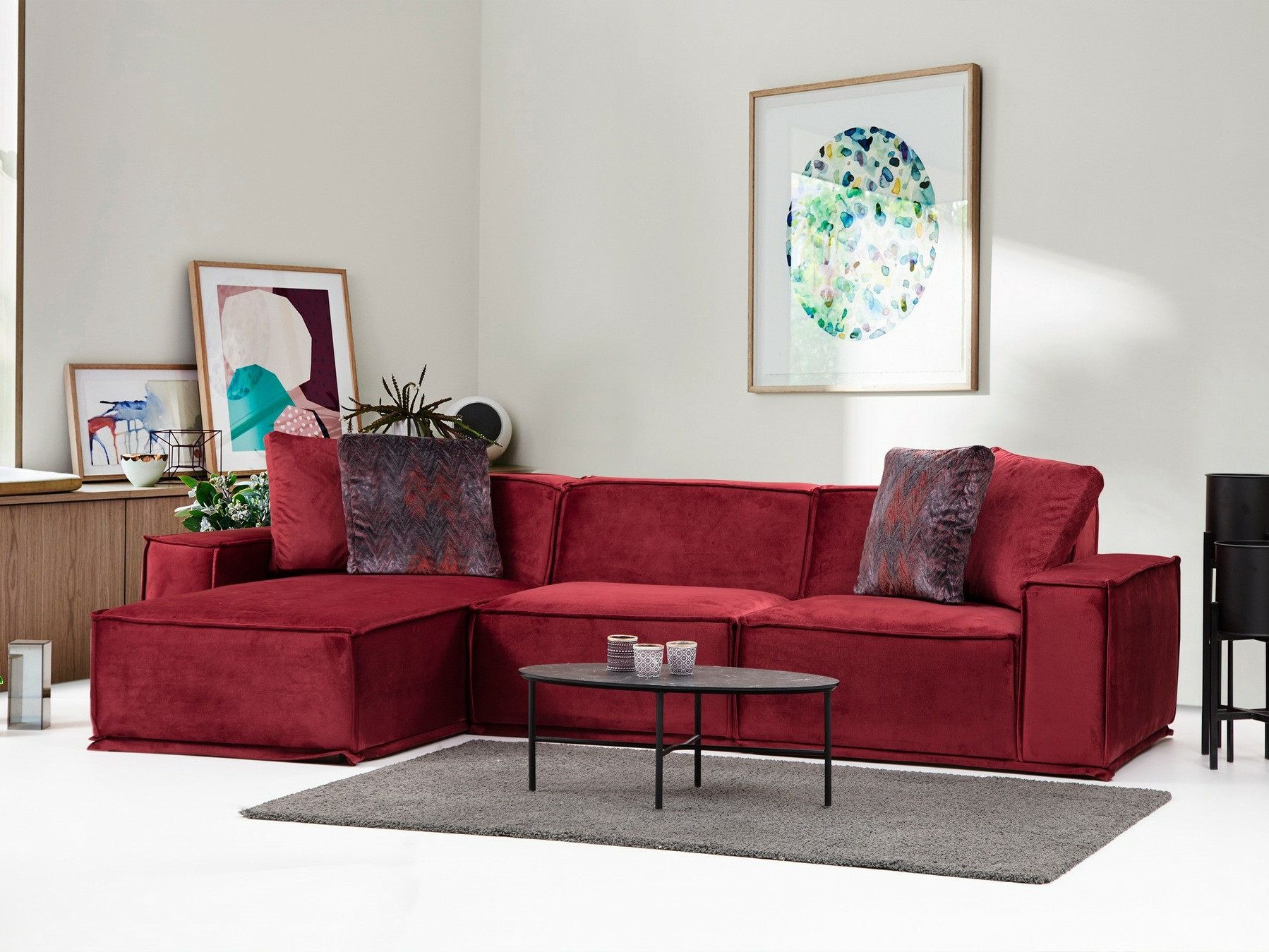 Moodulnurgadiivan Ferliva 104