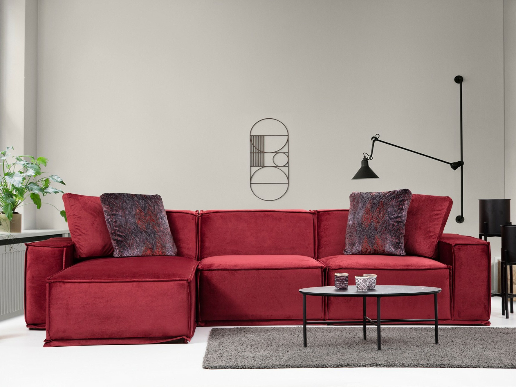 Moodulnurgadiivan Ferliva 104