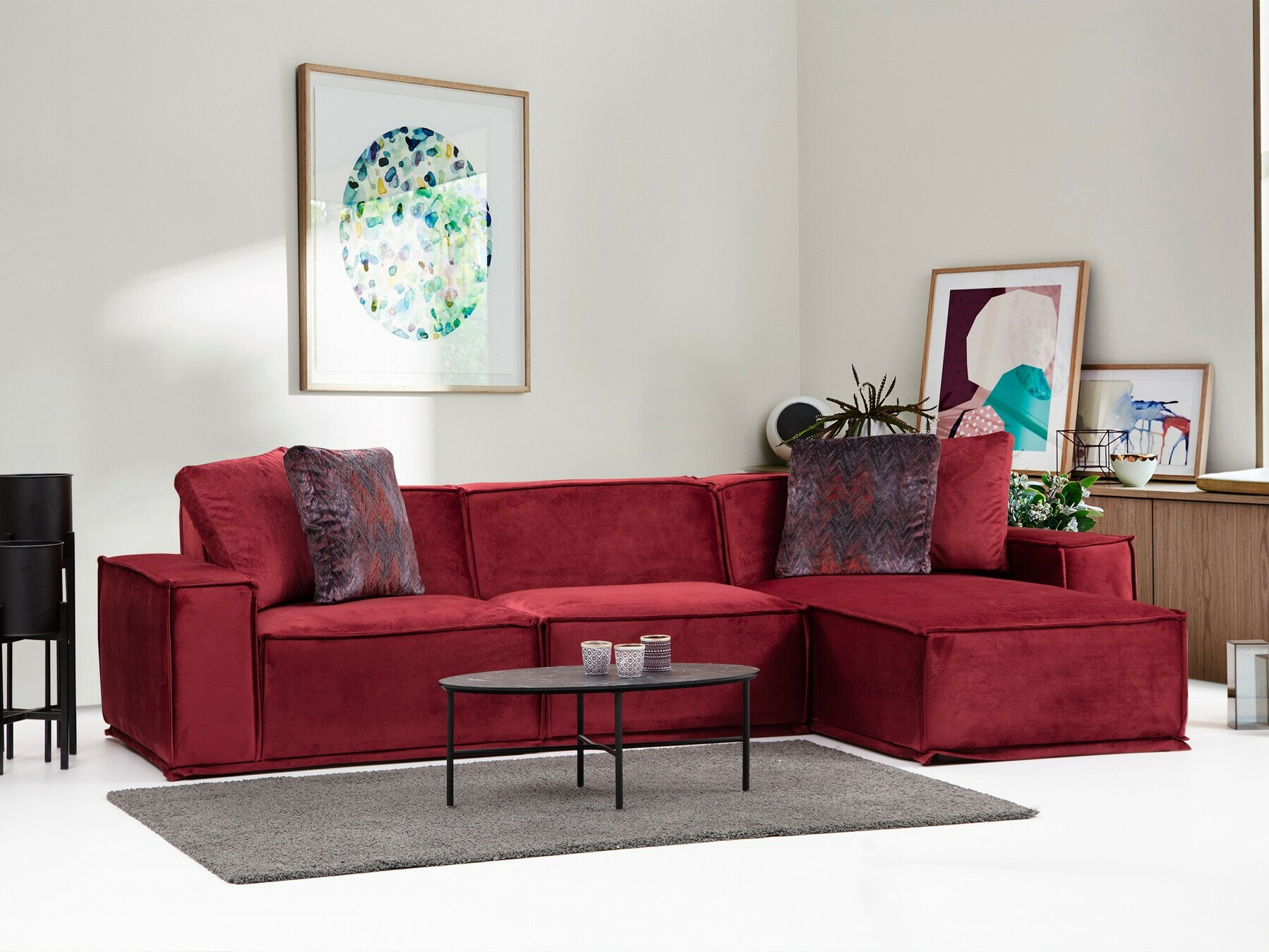 Moodulnurgadiivan Ferliva 104