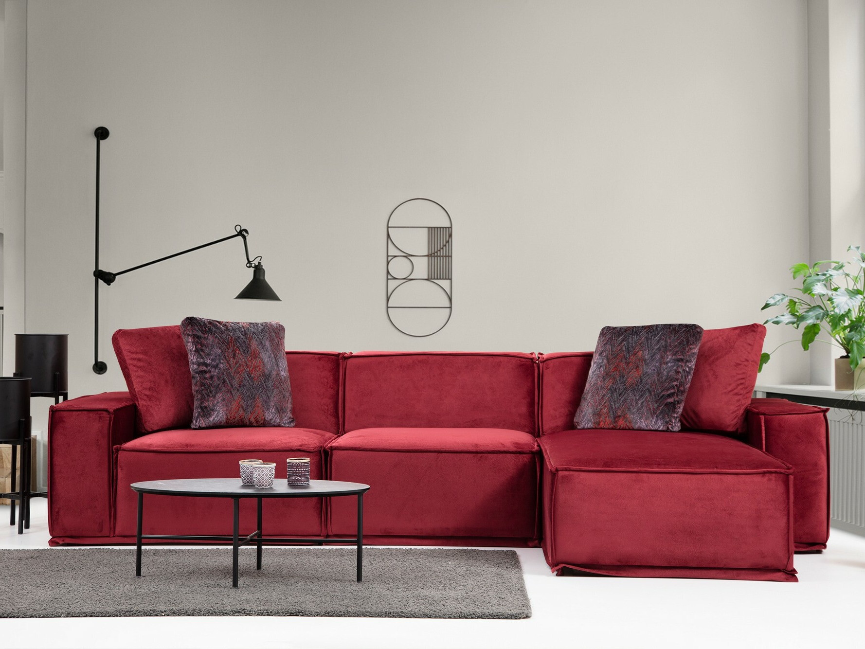 Moodulnurgadiivan Ferliva 104