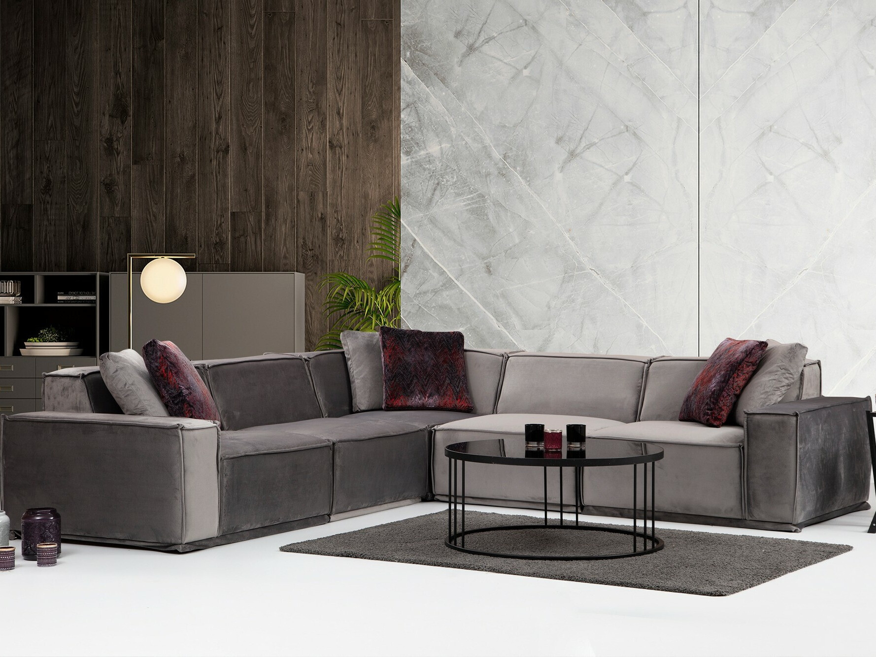 Moodulnurgadiivan Ferliva 105