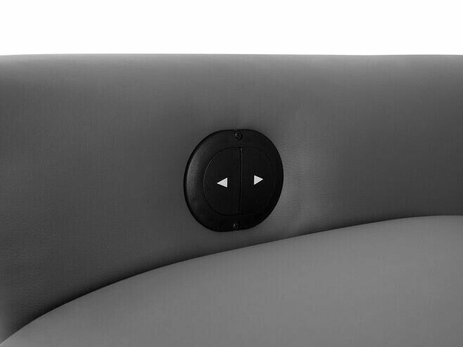 Tugitool recliner Berwyn 1313 (Hall)