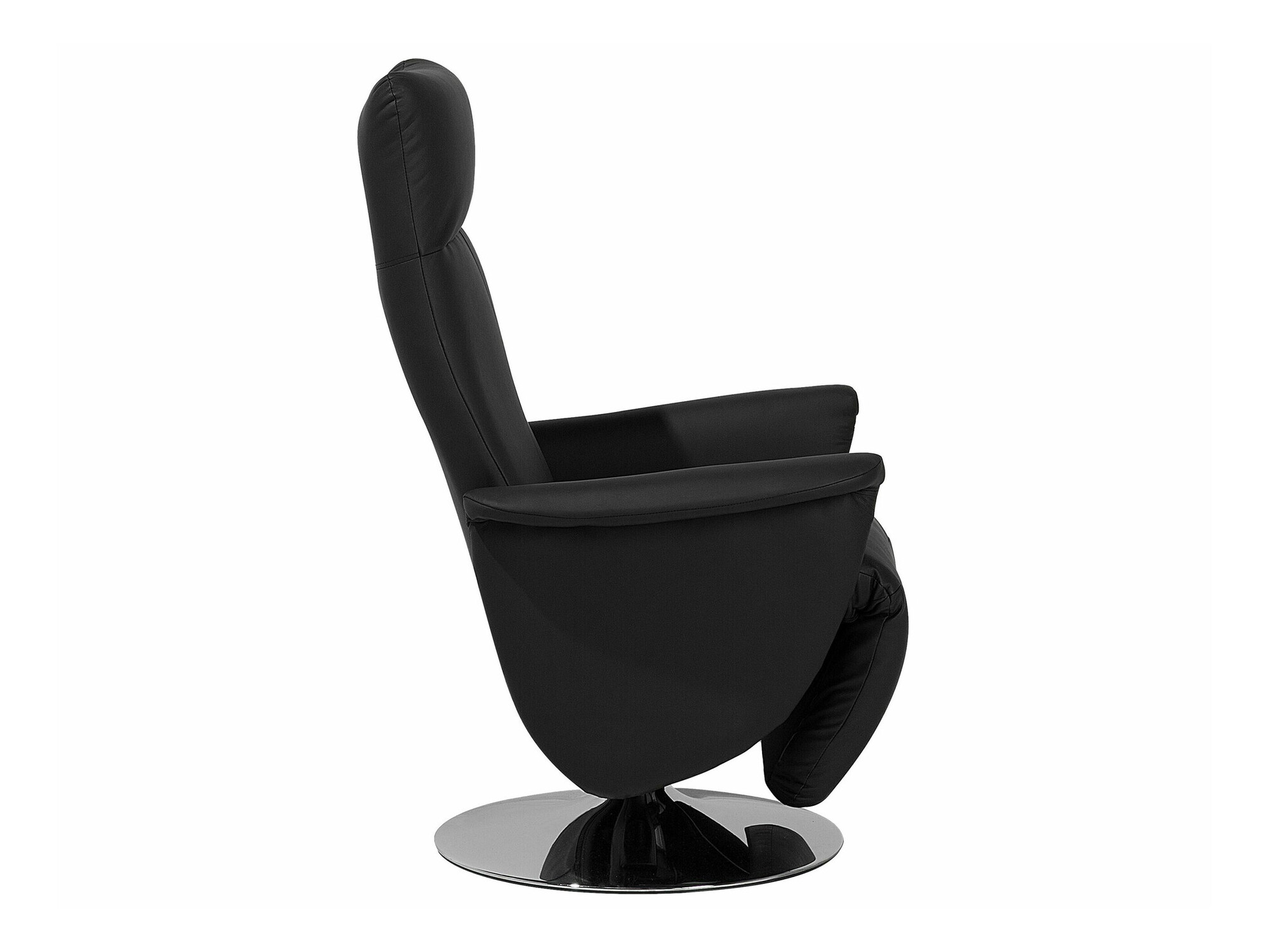 Tugitool recliner Berwyn 1313 (Must)