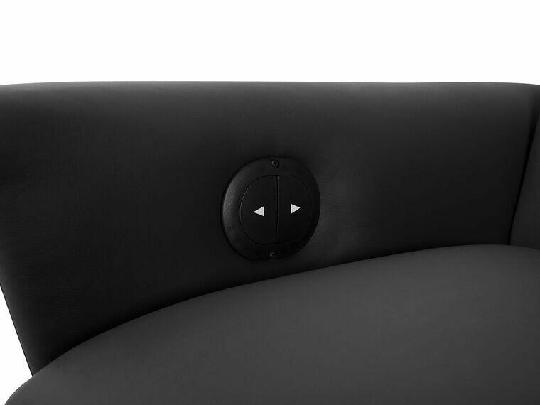 Tugitool recliner Berwyn 1313 (Must)