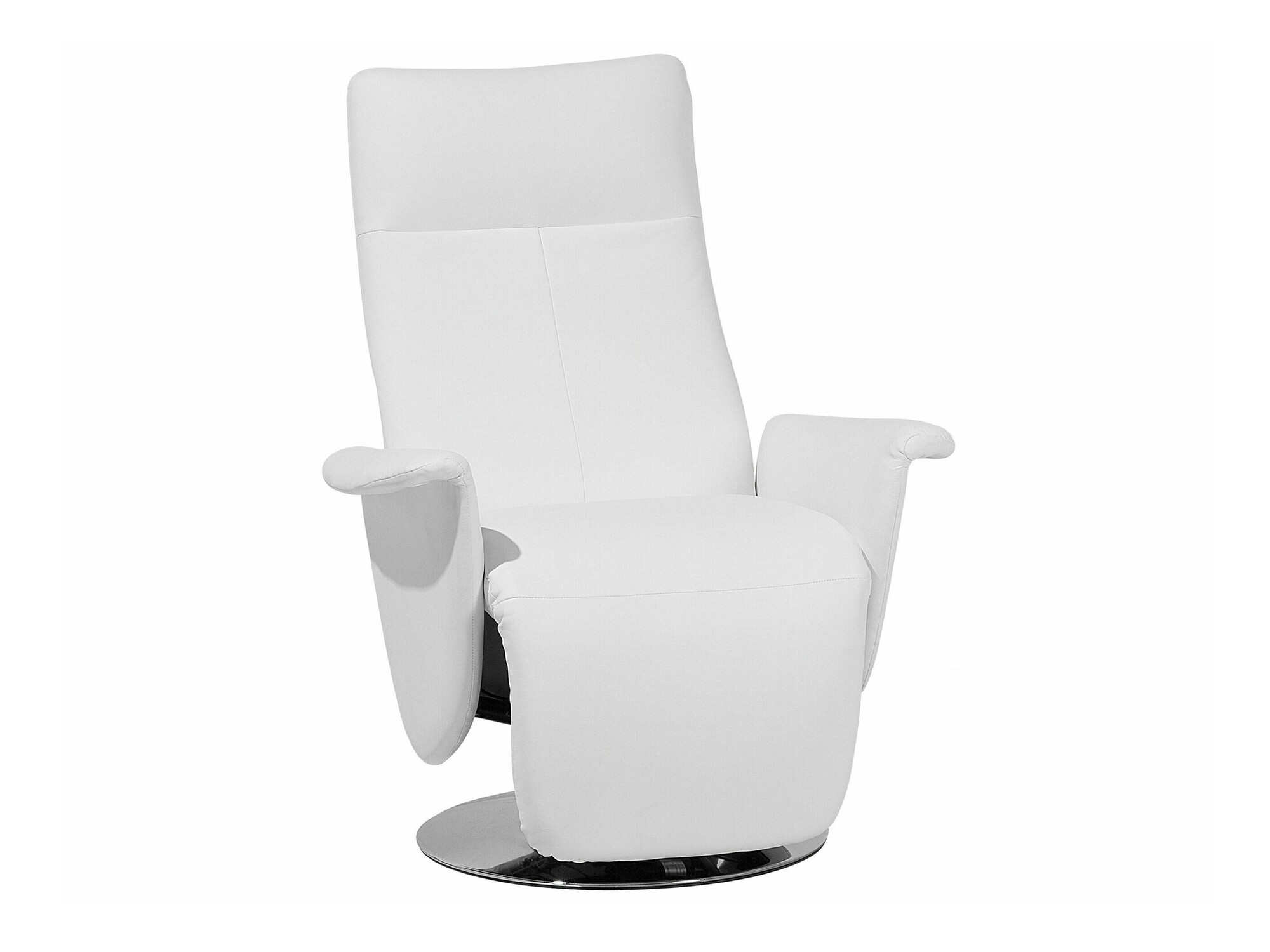 Tugitool recliner Berwyn 1313 (Valge)