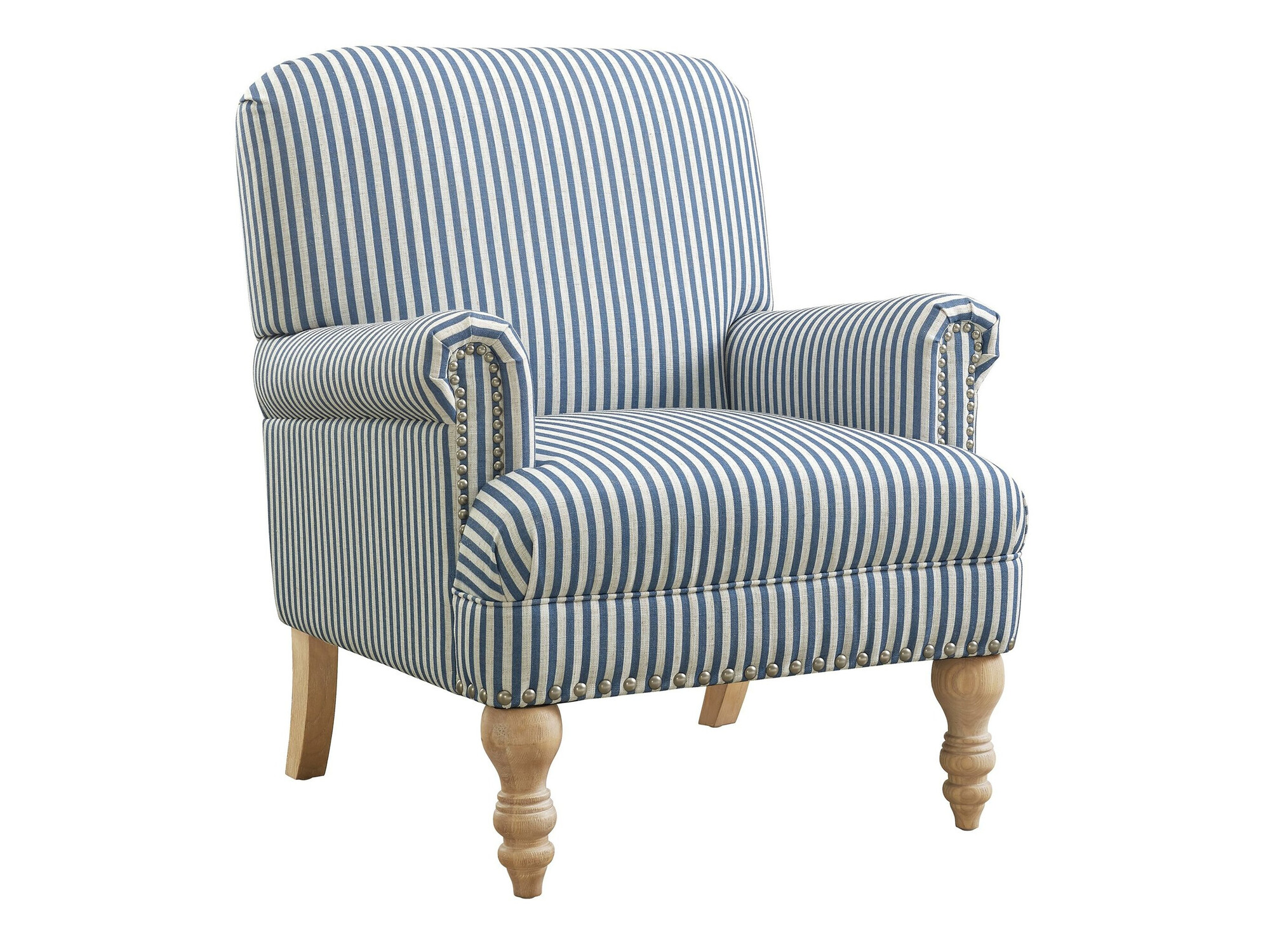 Tugitool Tulsa 466 (Valge + Sinine)