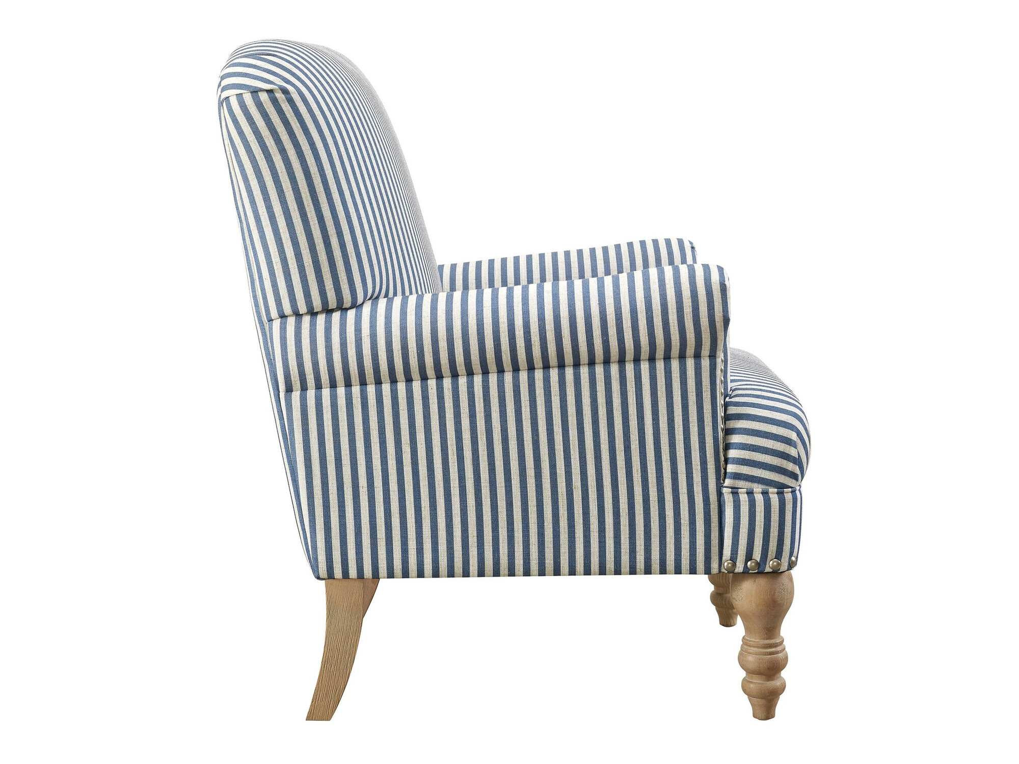 Tugitool Tulsa 466 (Valge + Sinine)