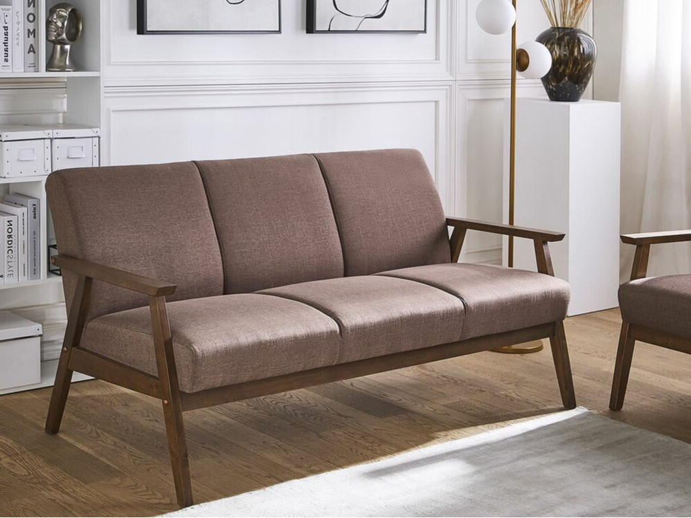 Diivan Berwyn 1322 (Pruun)