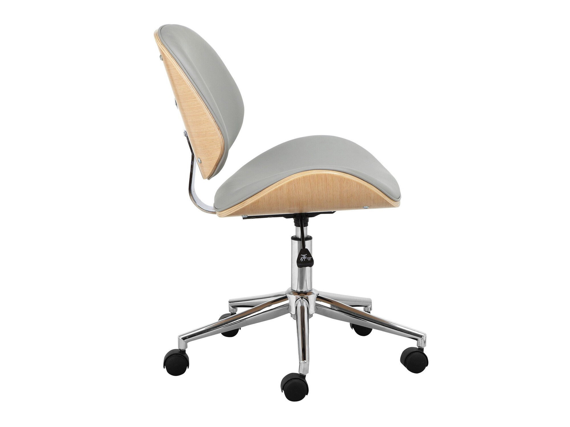 Kontoritool Denton 1197 (Hall)