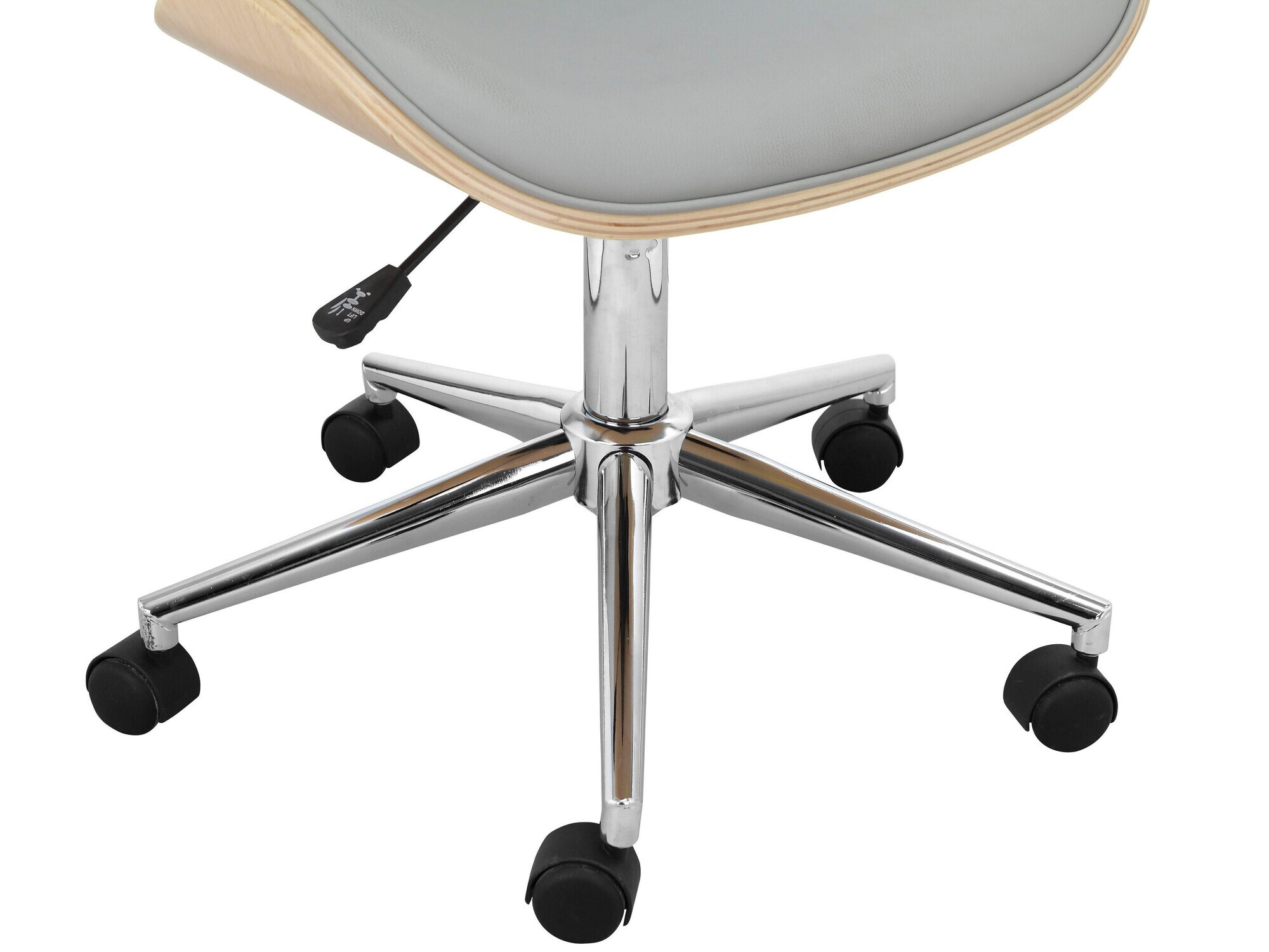 Kontoritool Denton 1197 (Hall)