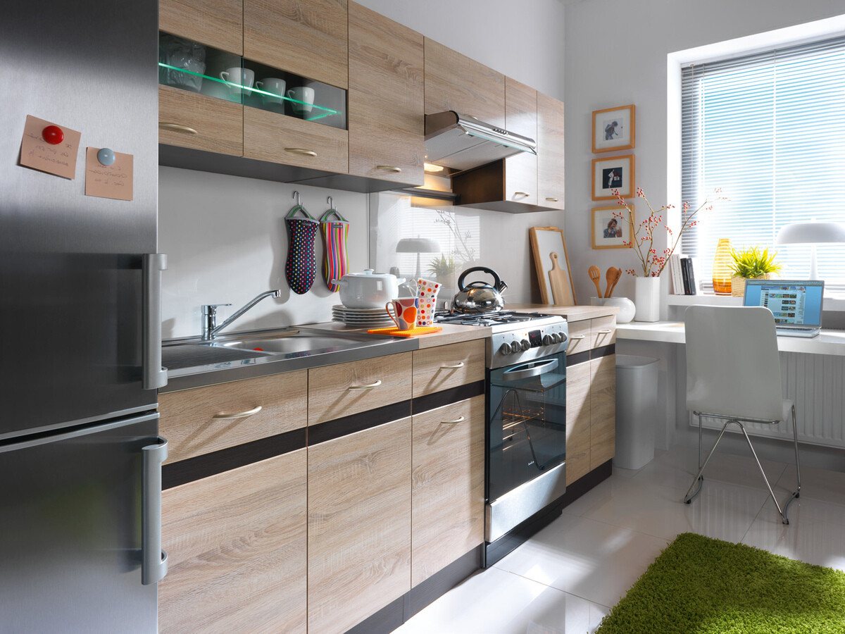 Ustega moodulkapp Juno 102