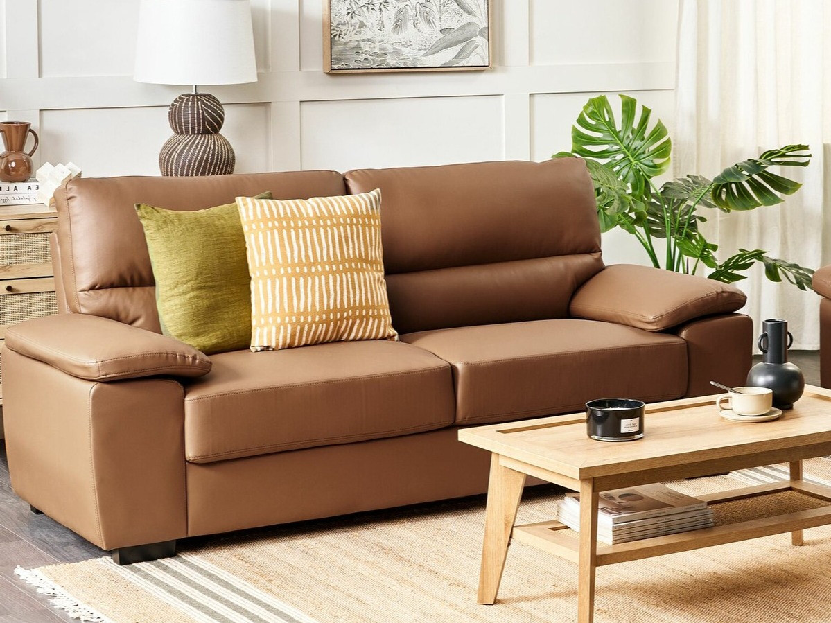 Diivan Berwyn 1327 (Pruun)