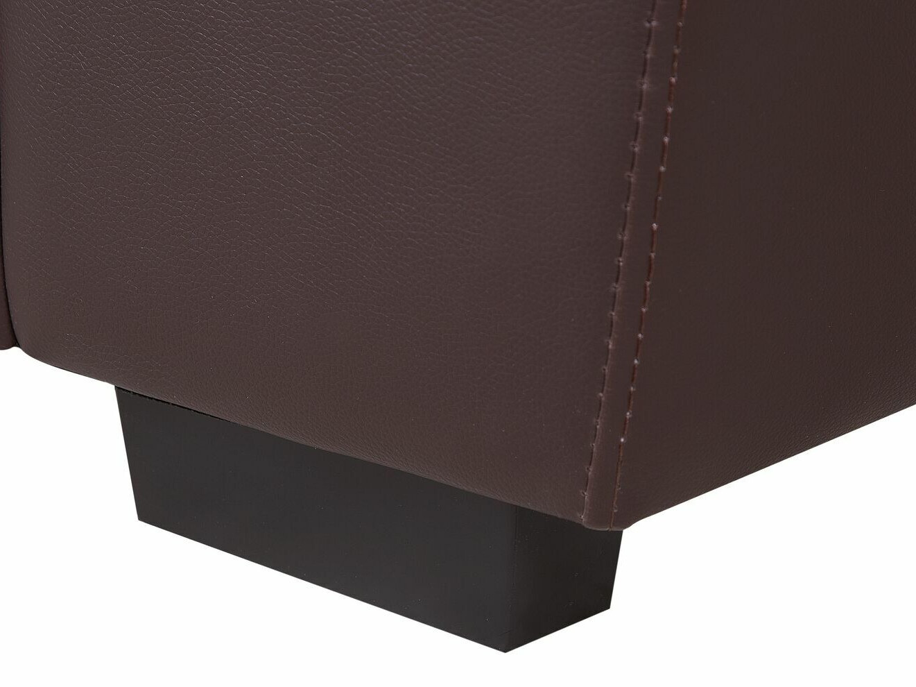 Diivan Berwyn 1327 (Tumepruun)