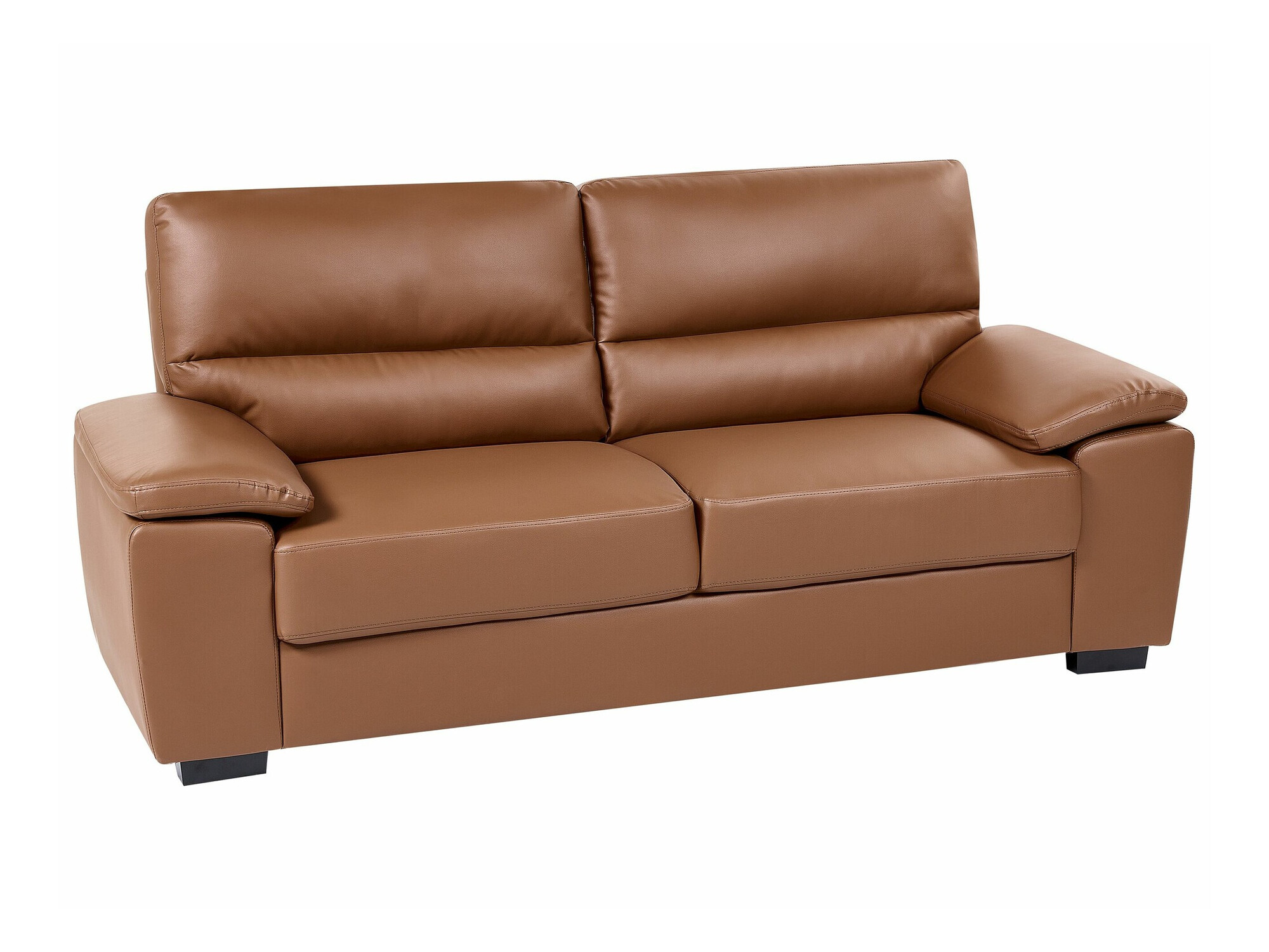 Pehme mööbli komplekt Berwyn 1328 (Pruun)