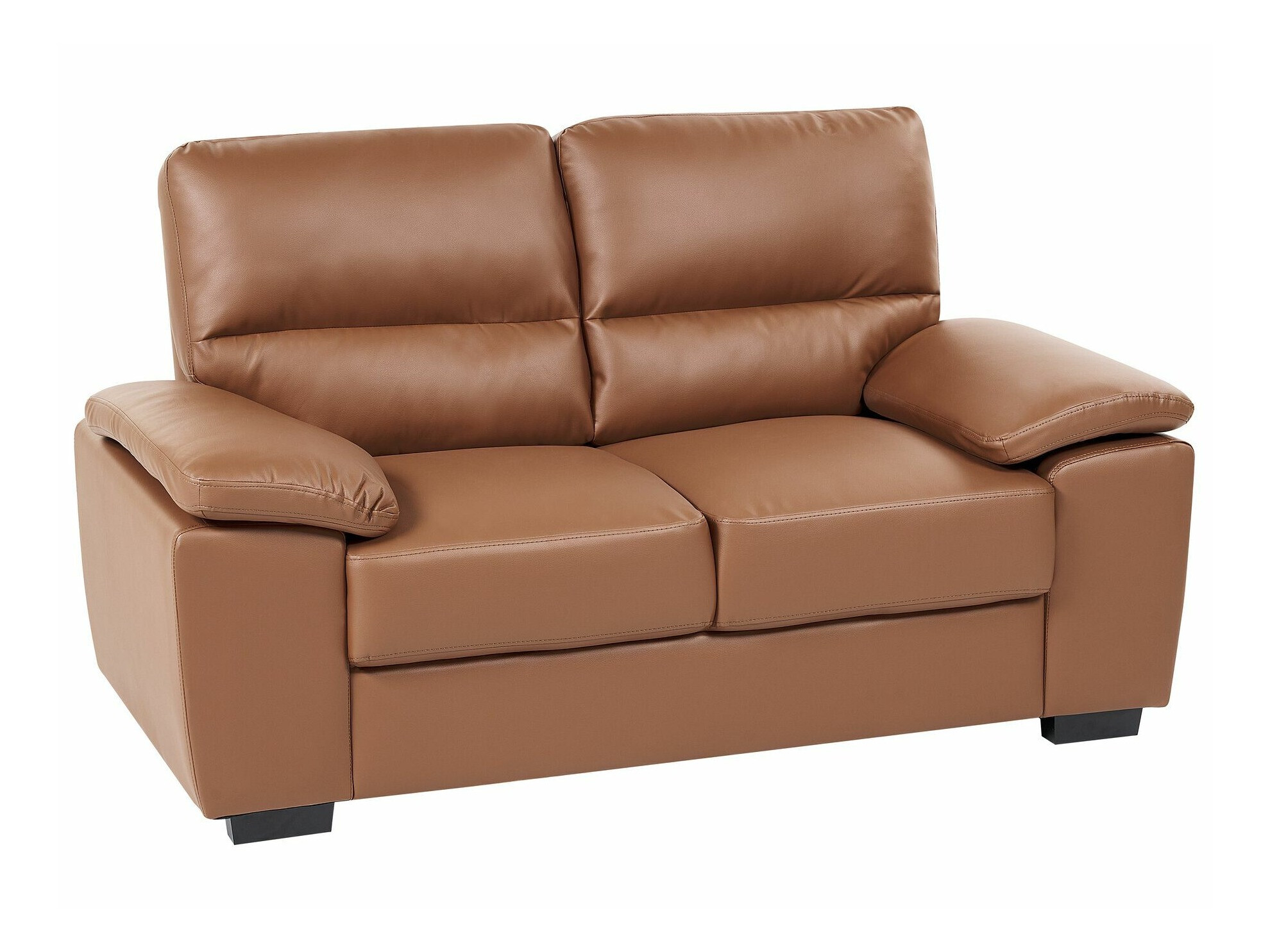 Pehme mööbli komplekt Berwyn 1328 (Pruun)