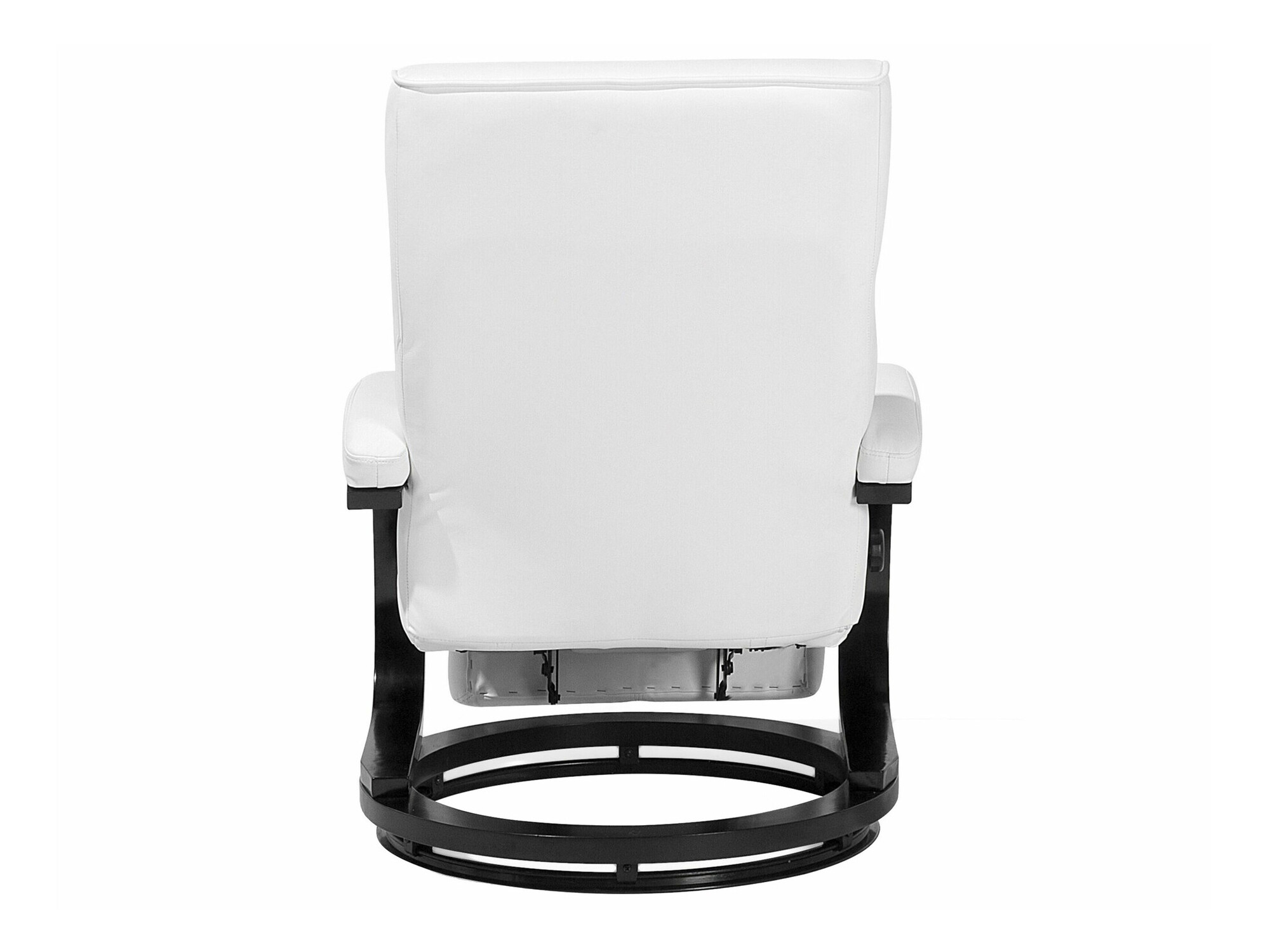 Tugitool recliner Berwyn 1326 (Valge)