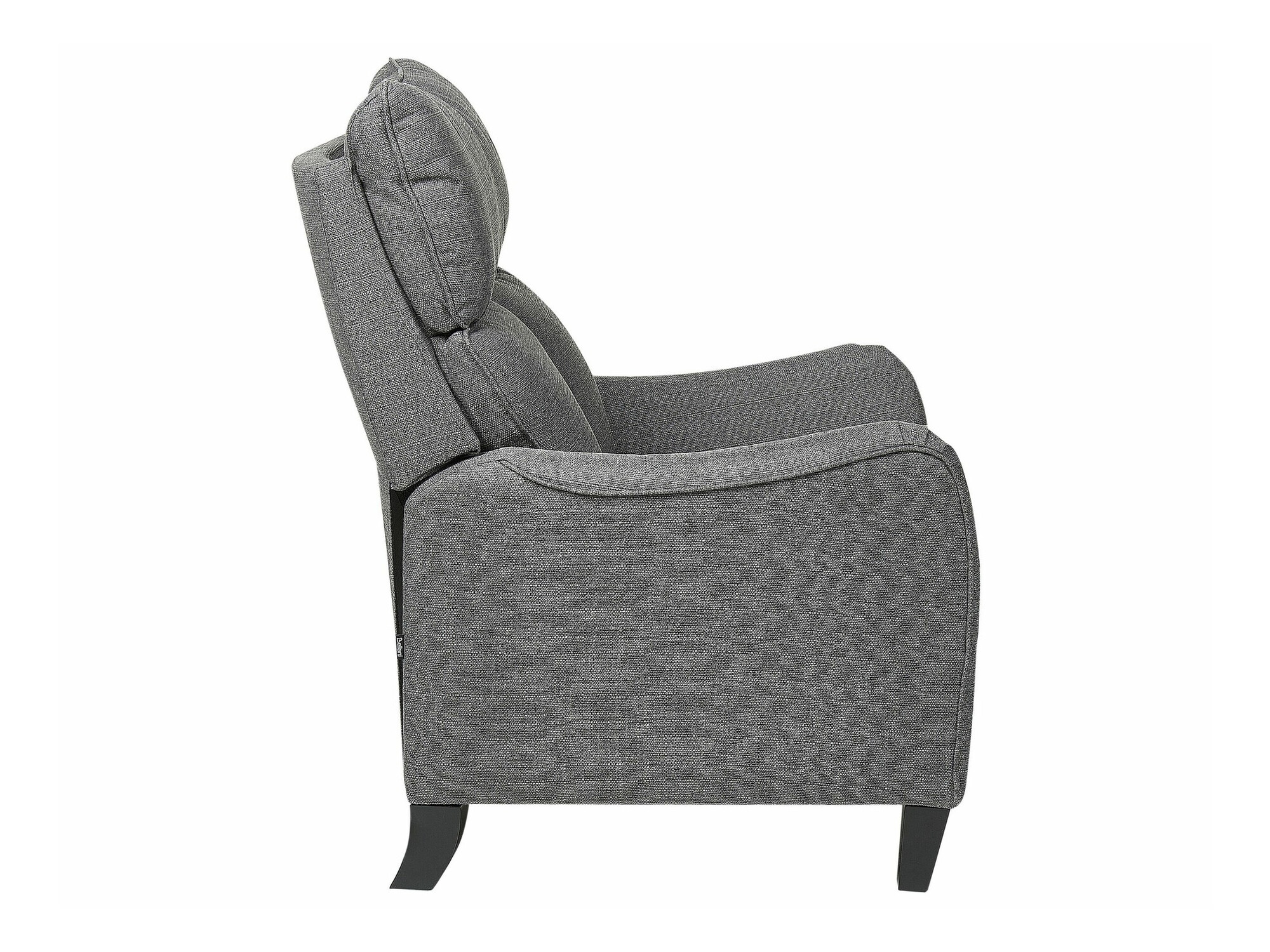 Tugitool recliner Berwyn 1329 (Must + Hall)