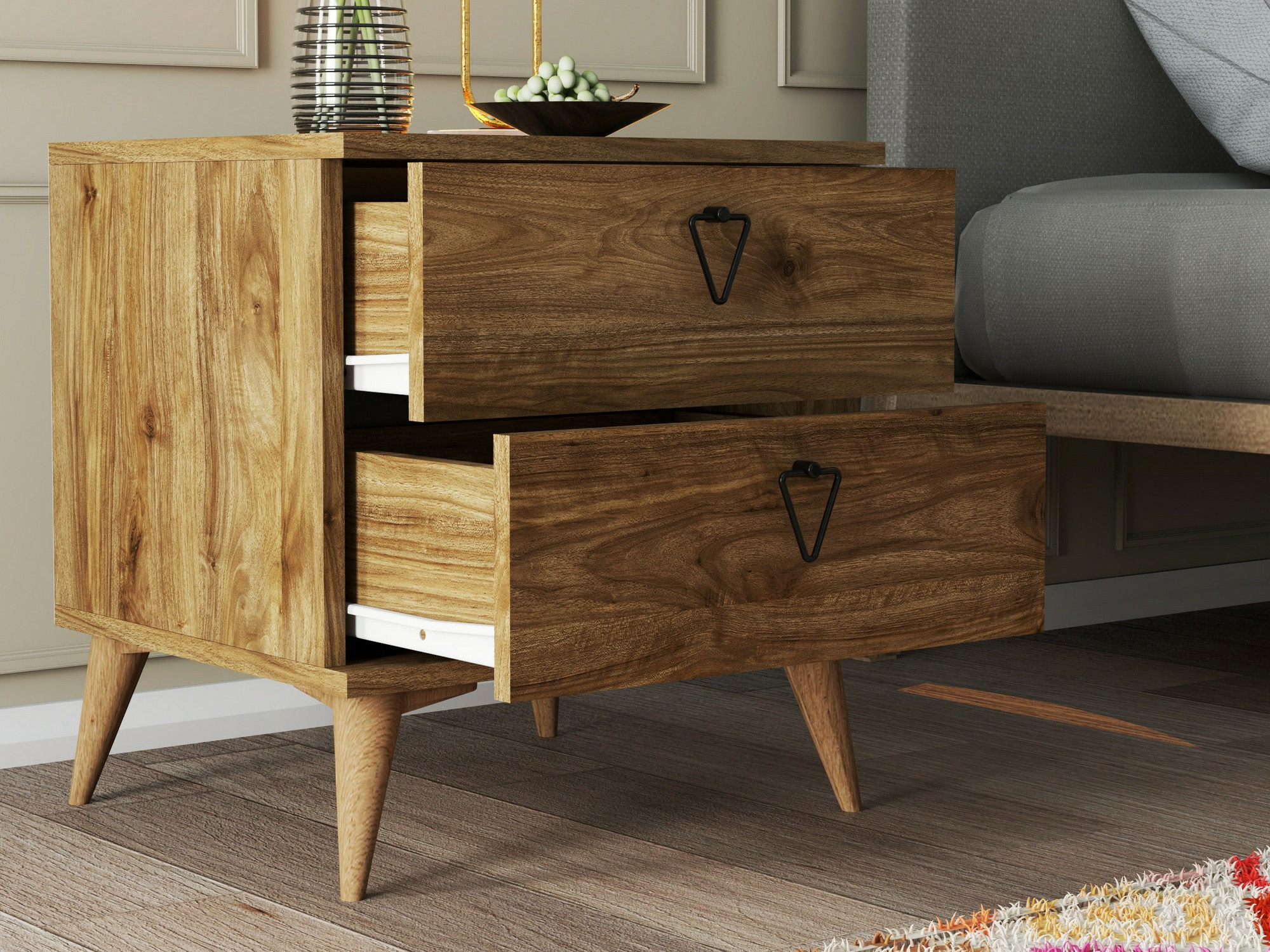 Öökapp Kailua 1508 (Pähkel)