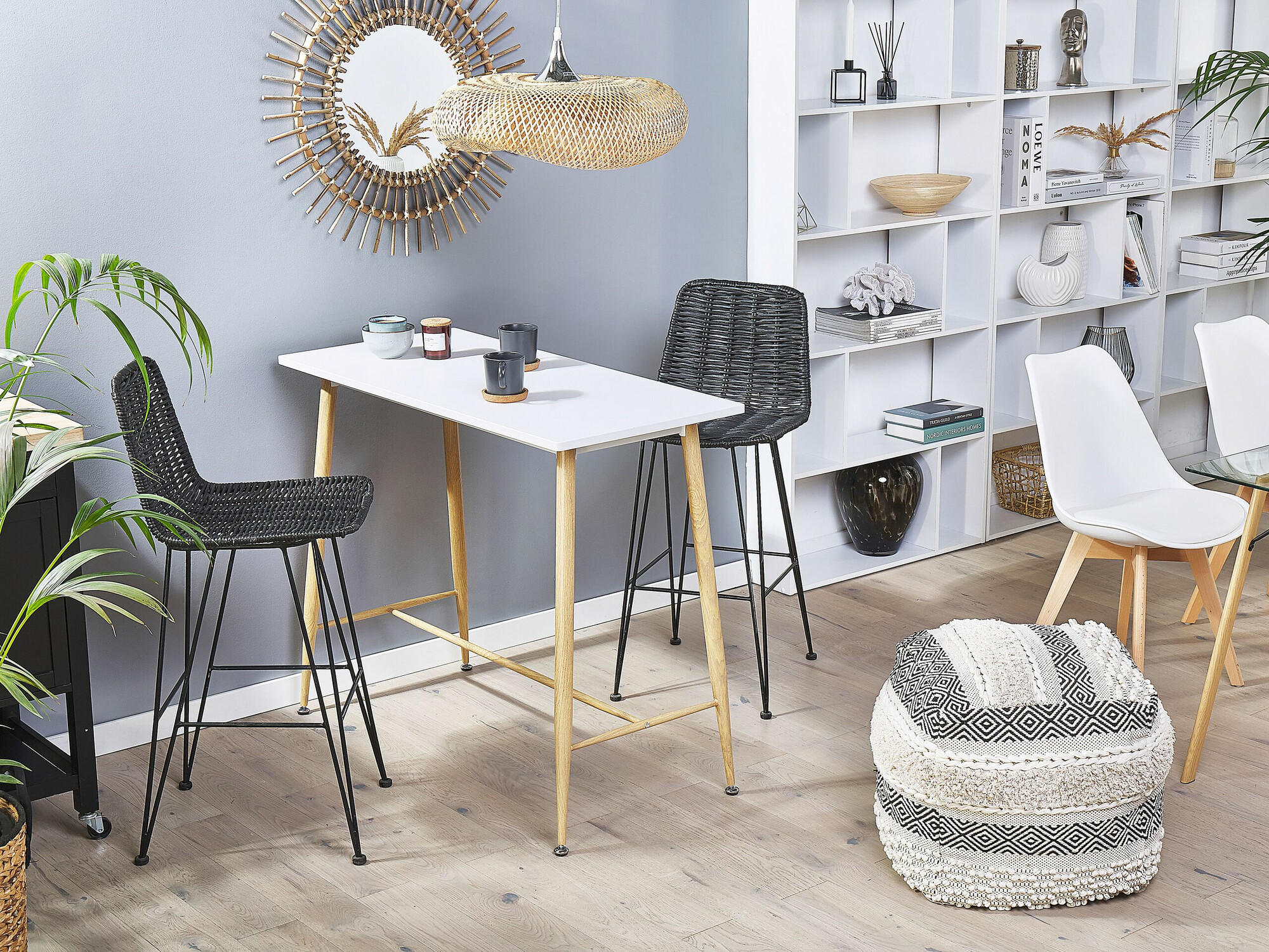 Baarilaud Berwyn 1381