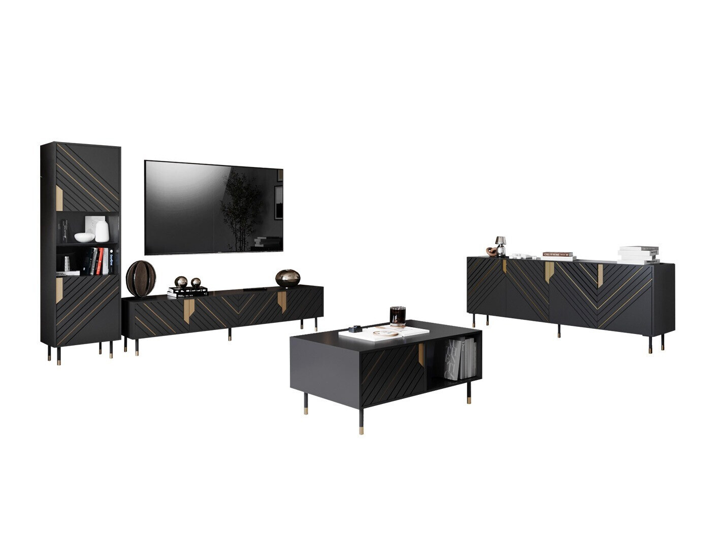 Elutoa komplekt Elmteo 106