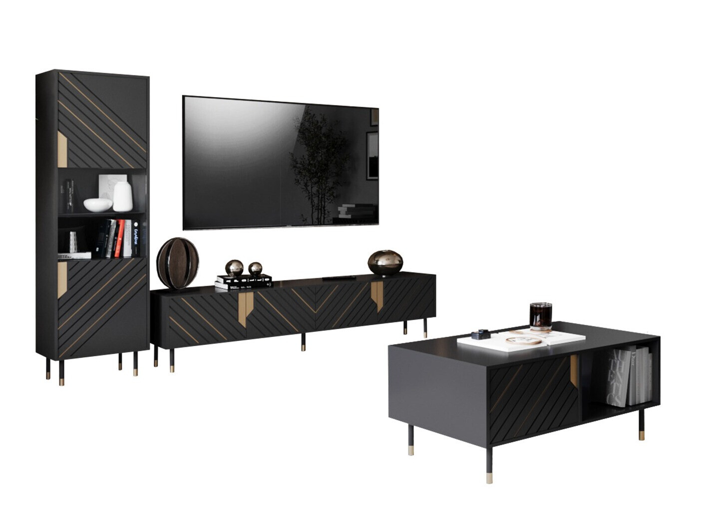 Elutoa komplekt Elmteo 107