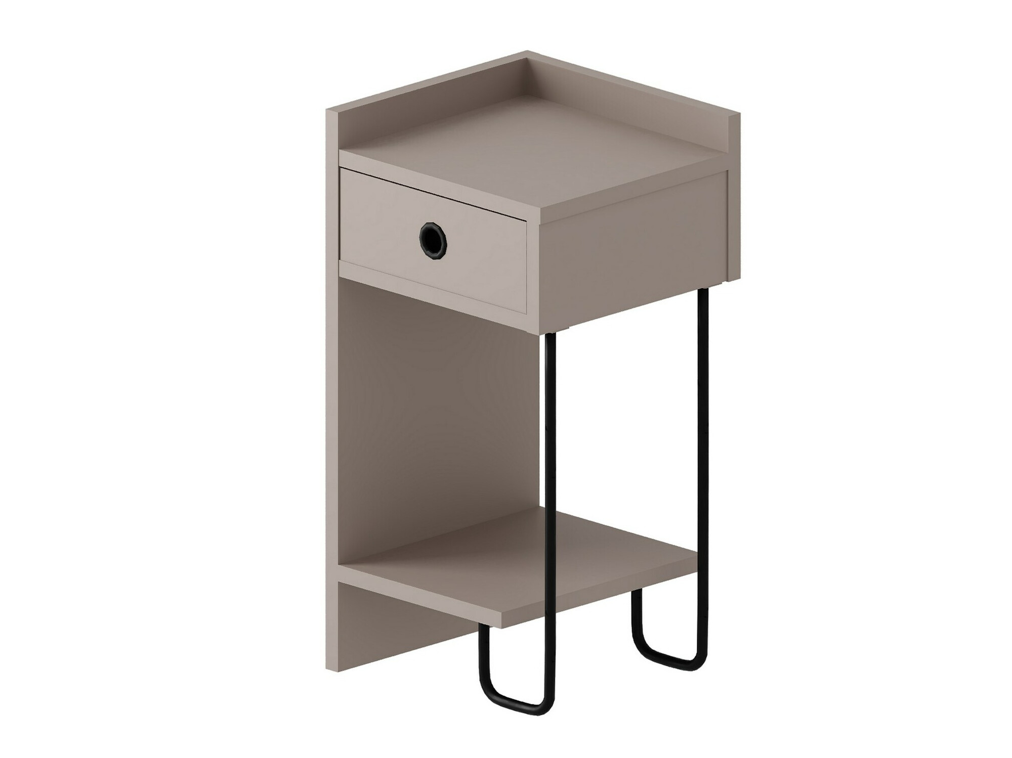 Öökapp Kailua 1524 (Cappuccino)